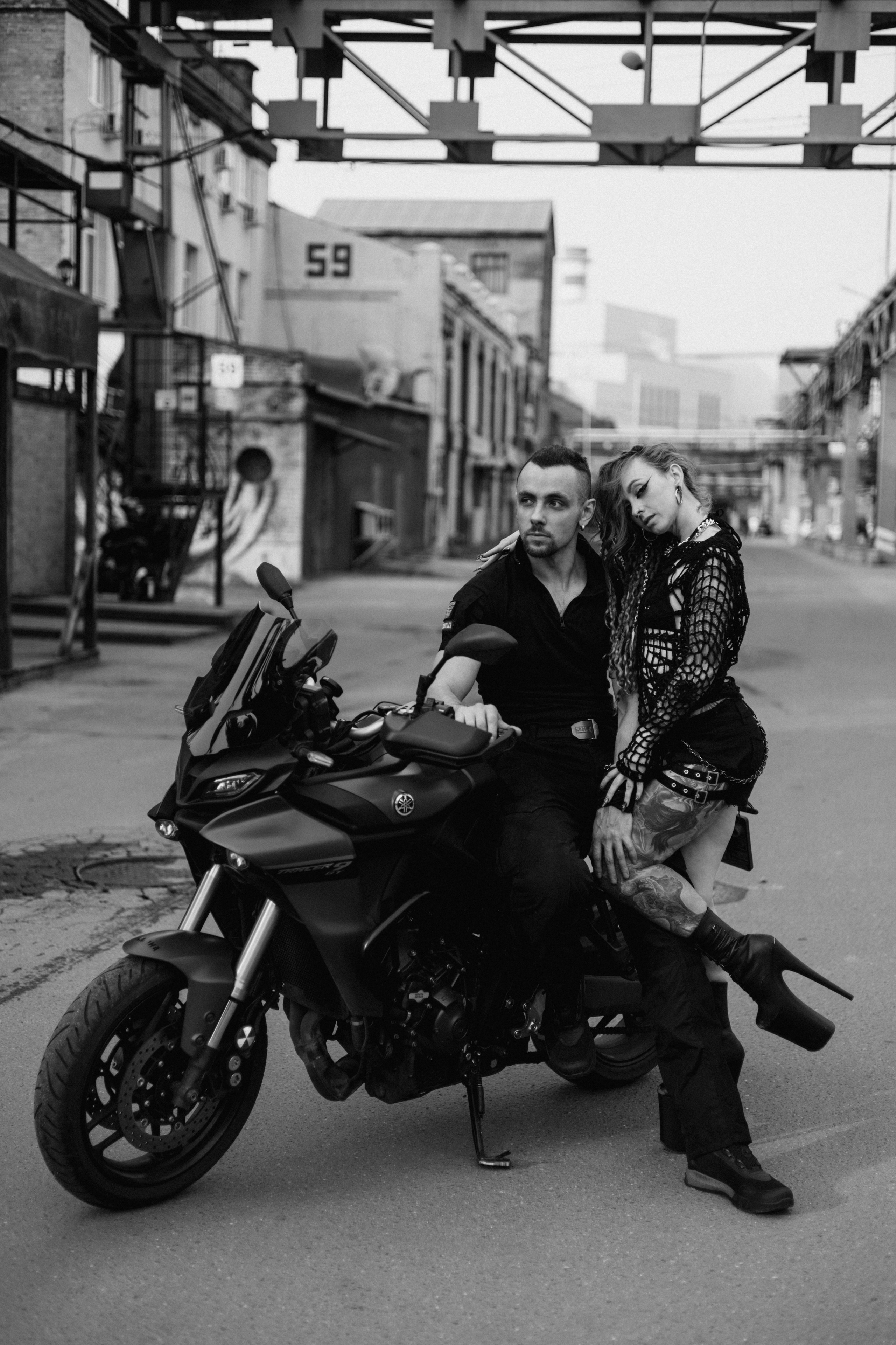 Парная фотосессия