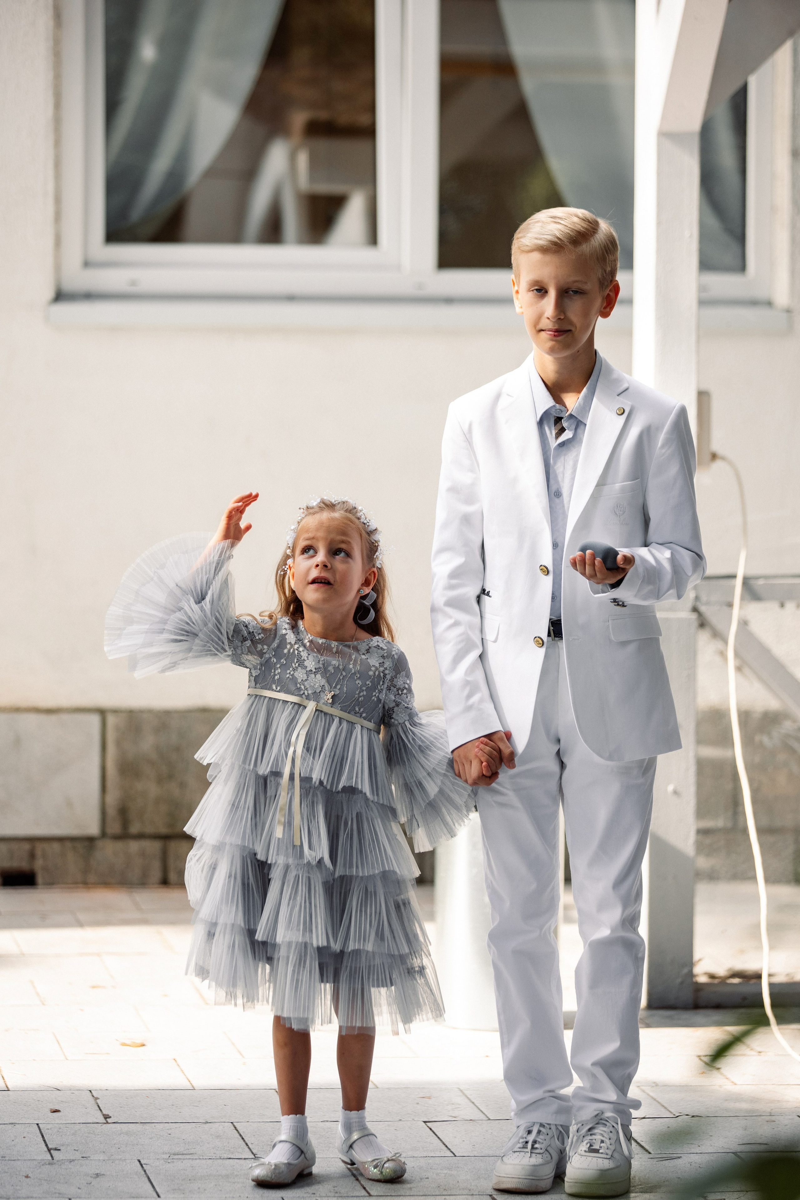 Ярослав и Анасатасия