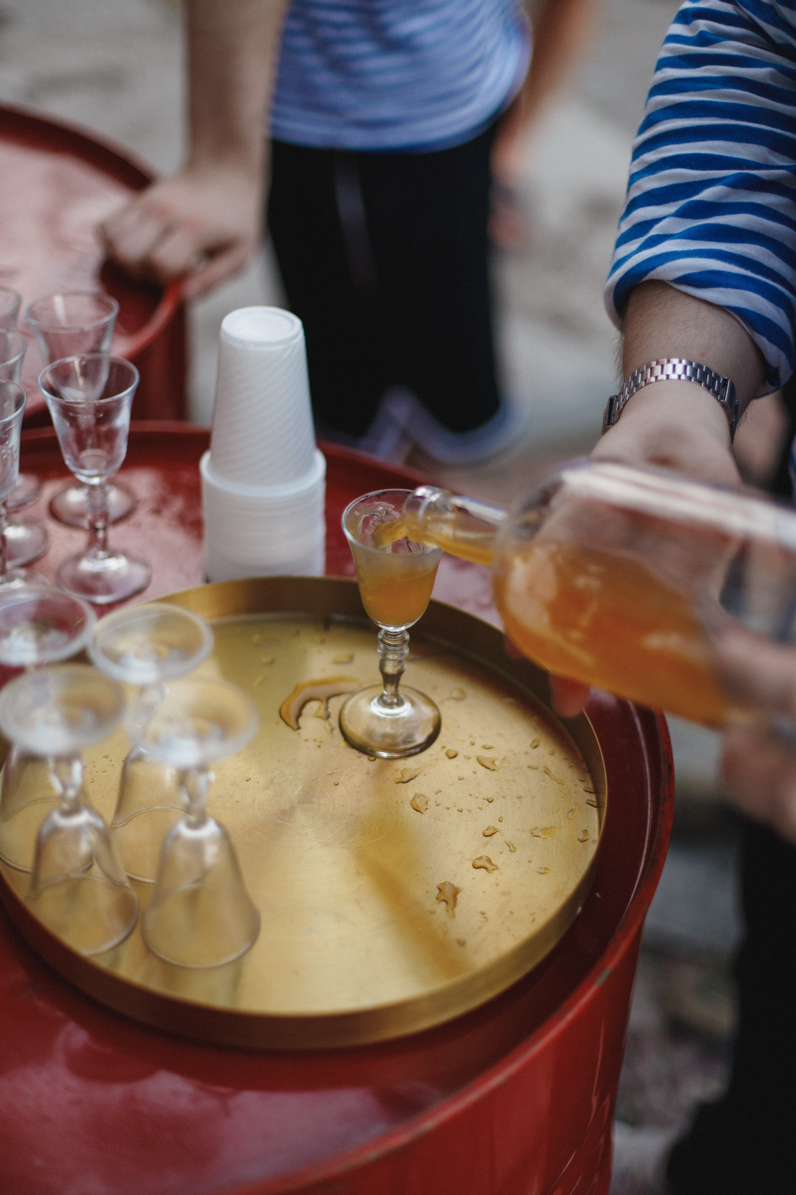 РЮМОЧНАЯ 2 ГОДА. СВОИ. ФОТООТЧЕТЫ-СОБЫТИЯ-МЕСТА