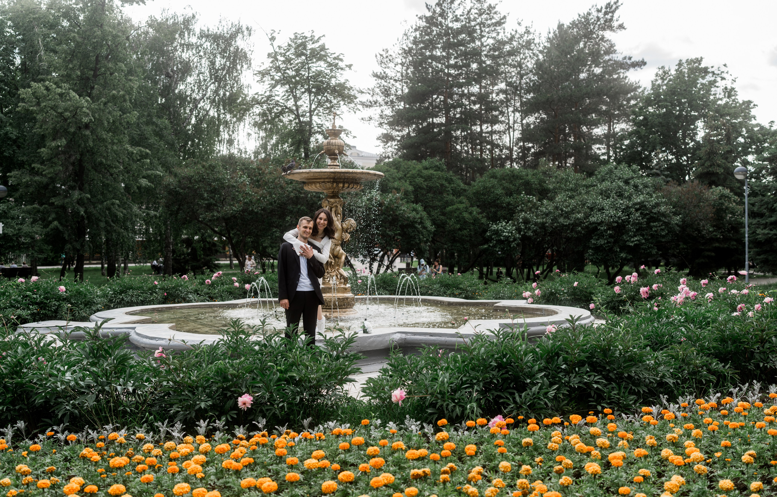 Свадьба Станислав и Лейля. Свадебный и индивидуальный фотограф Аля Мамакова