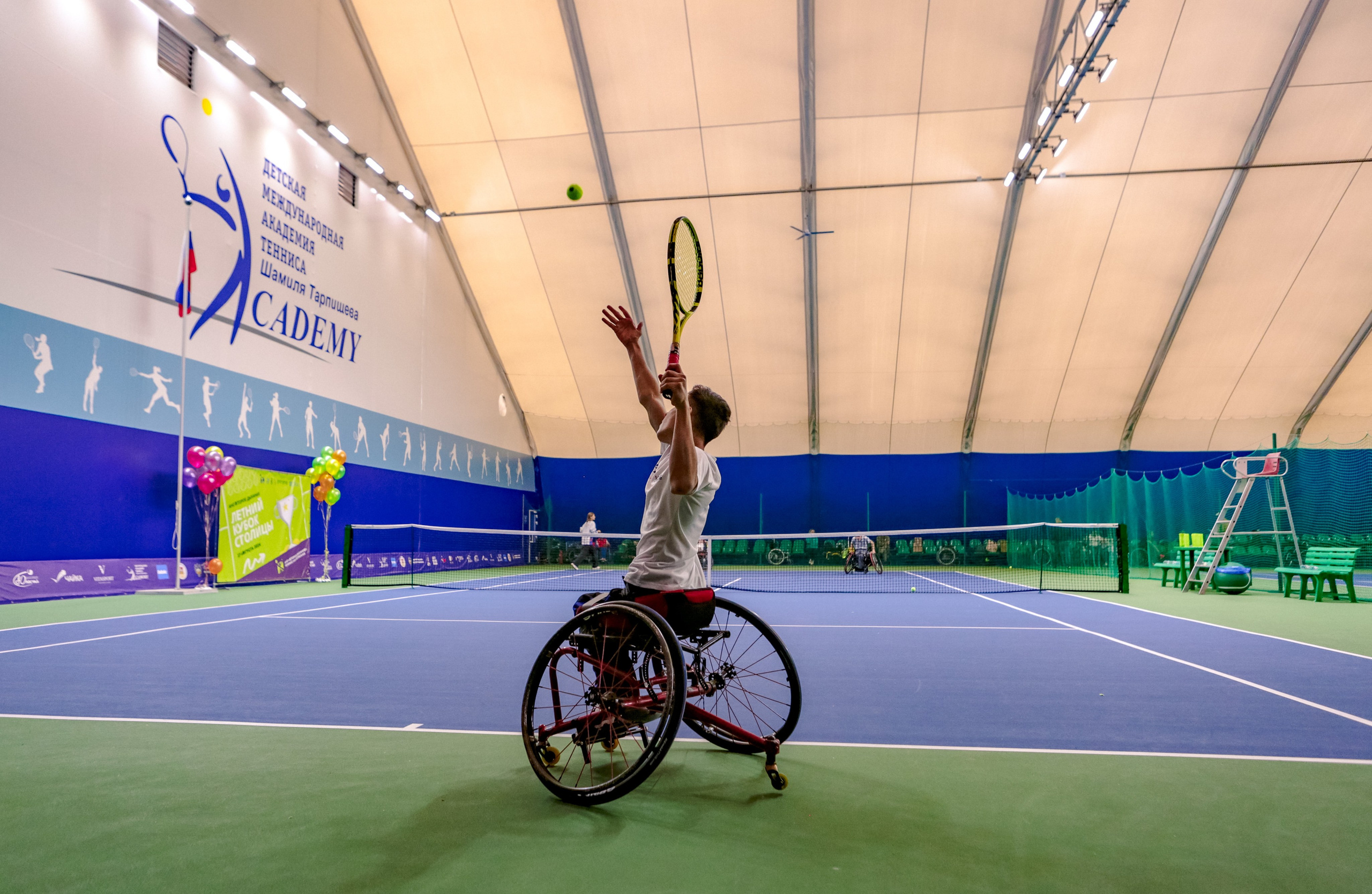 АНО Второе дыхание: Летний кубок столицы. Репортажный, семейный, свадебный, портретный фотограф