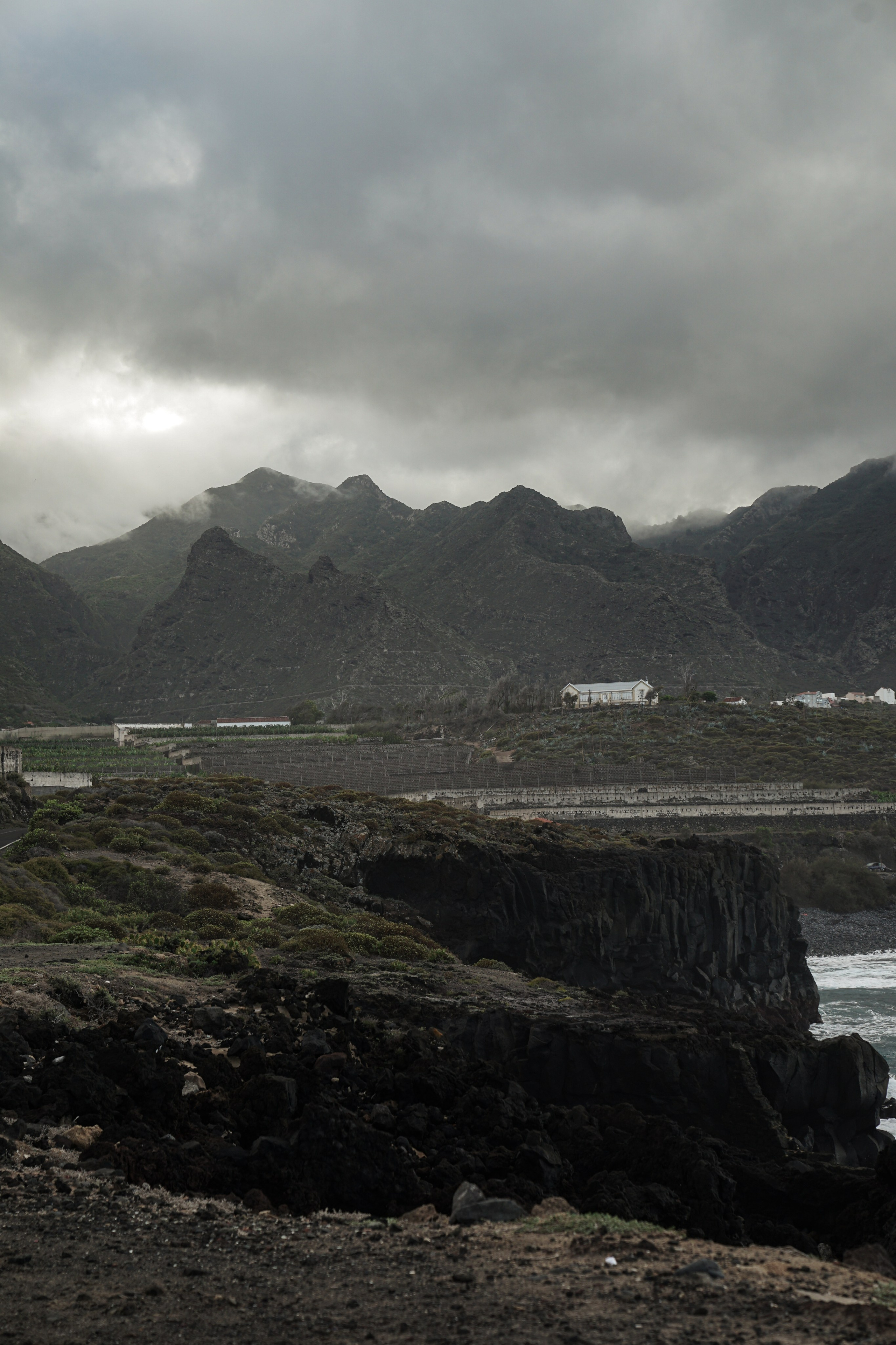 Tenerife. Фотограф и видеограф в Израиле Соня Скай