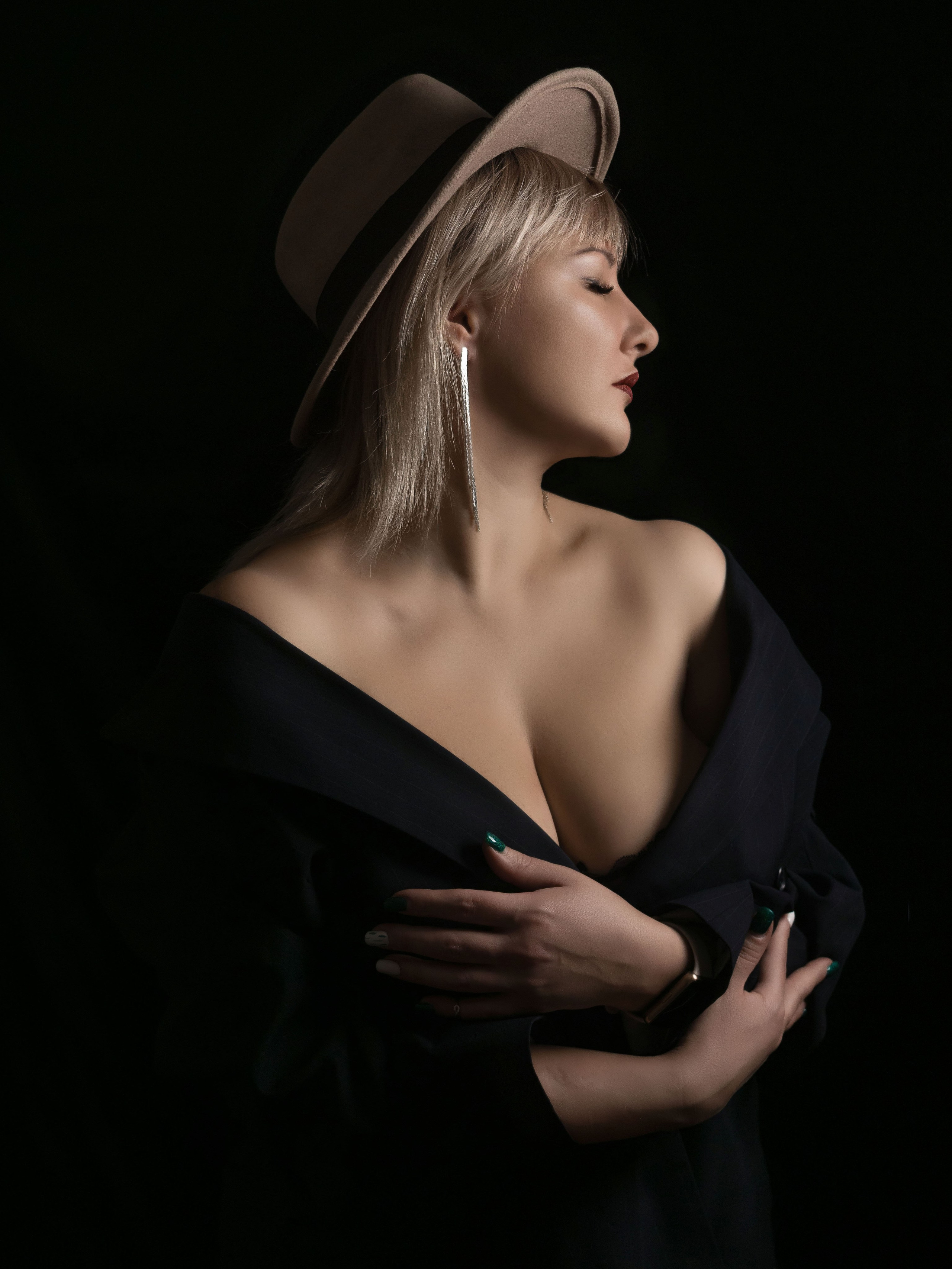 Домашняя. Алёна Орлова Портретный фотограф Москва