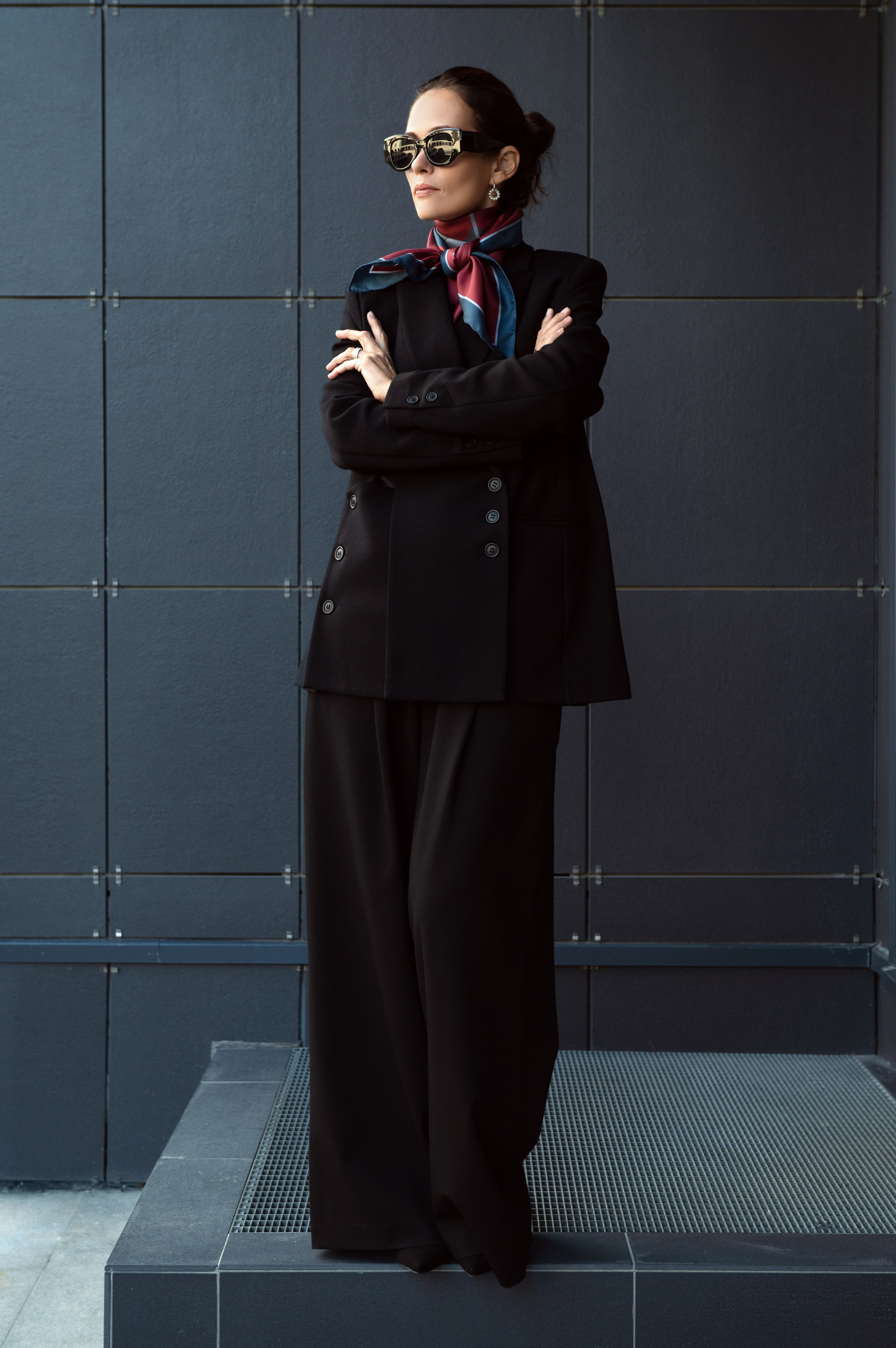 Фэшн-фотограф Эльвира Стрижевская