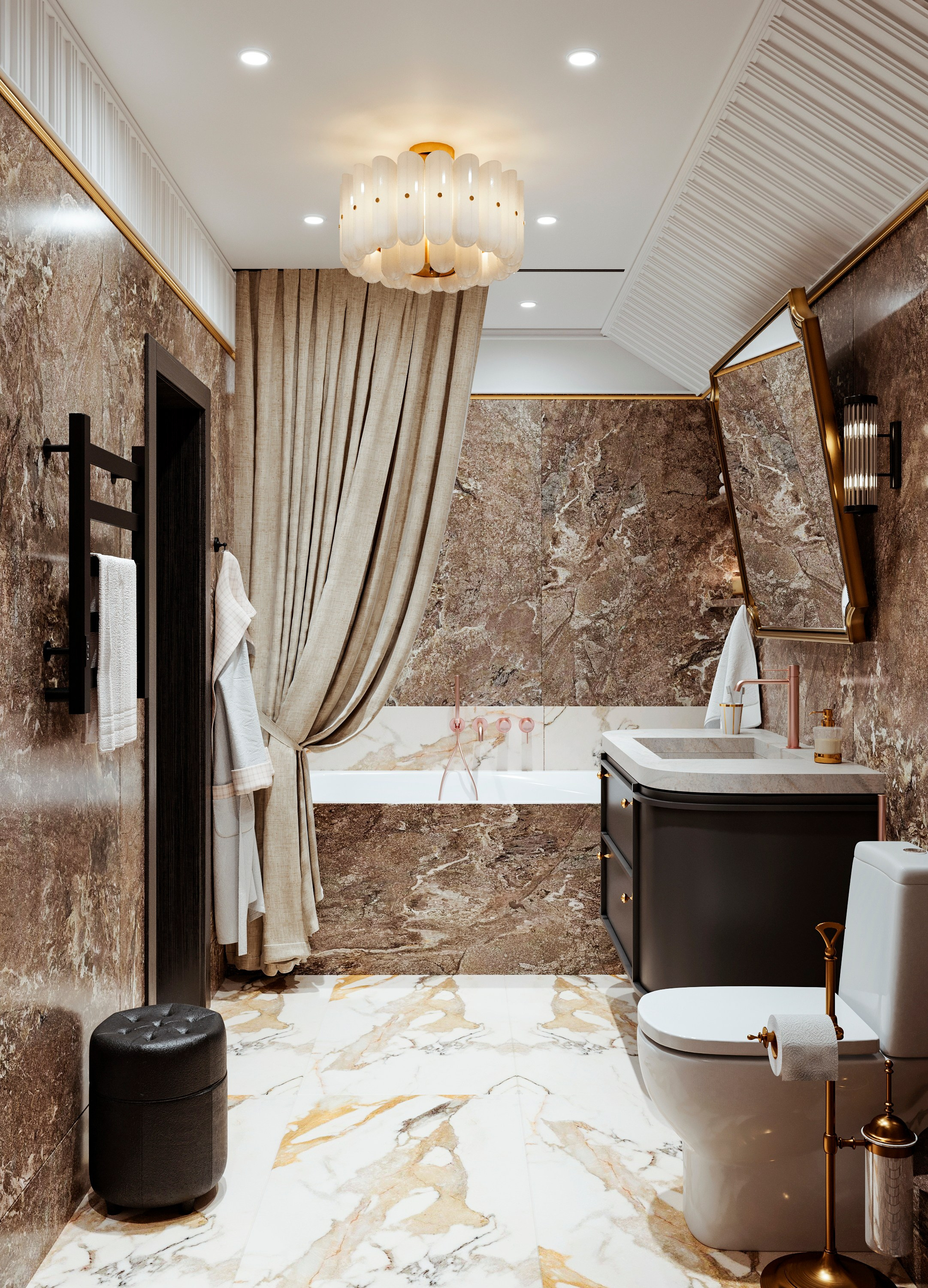 Визуализатор интерьера