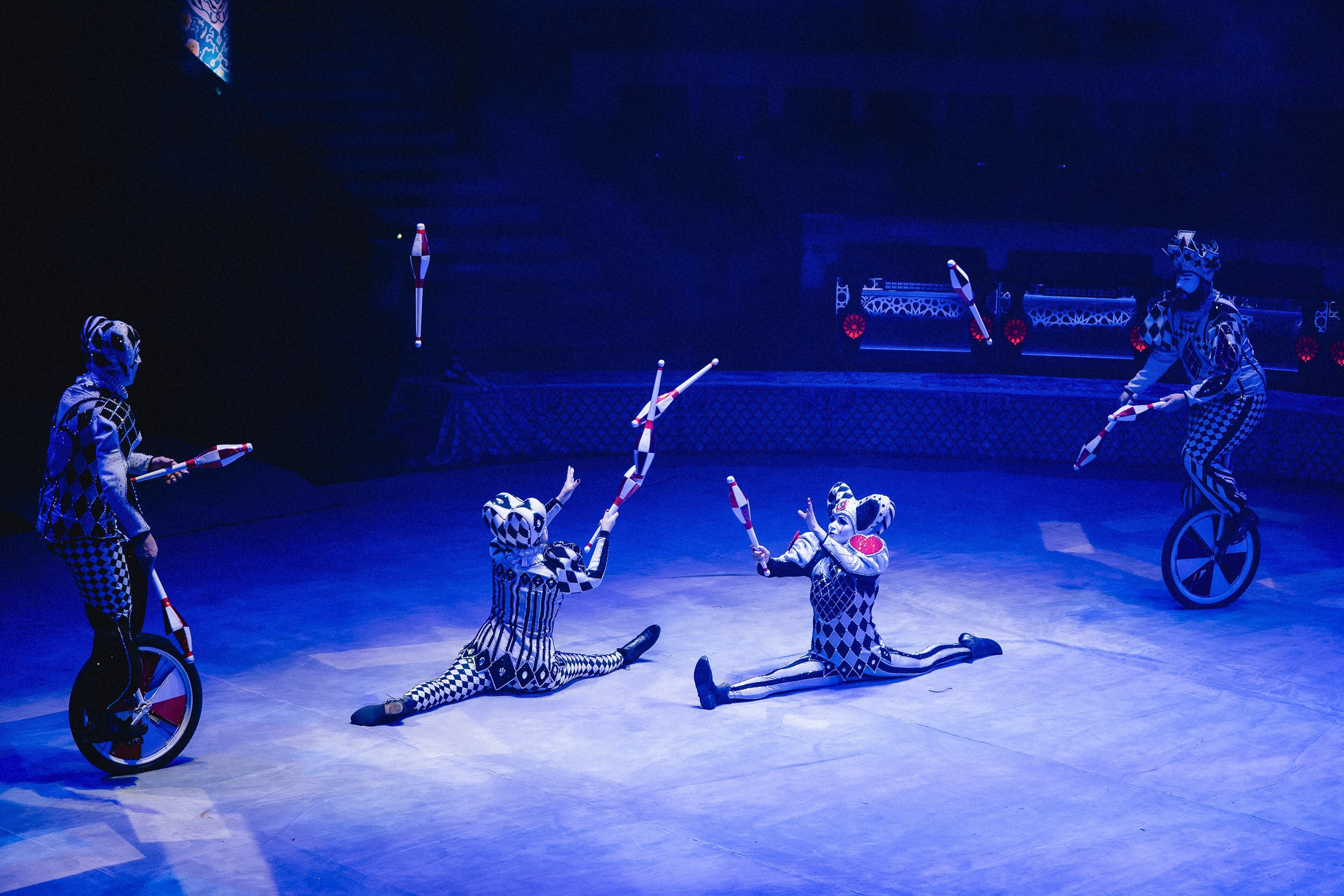 Пресс-показ шоу «Песчаная Сказка». Воробьева Ксения — Спортивный и танцевальный фотограф Новосибирск