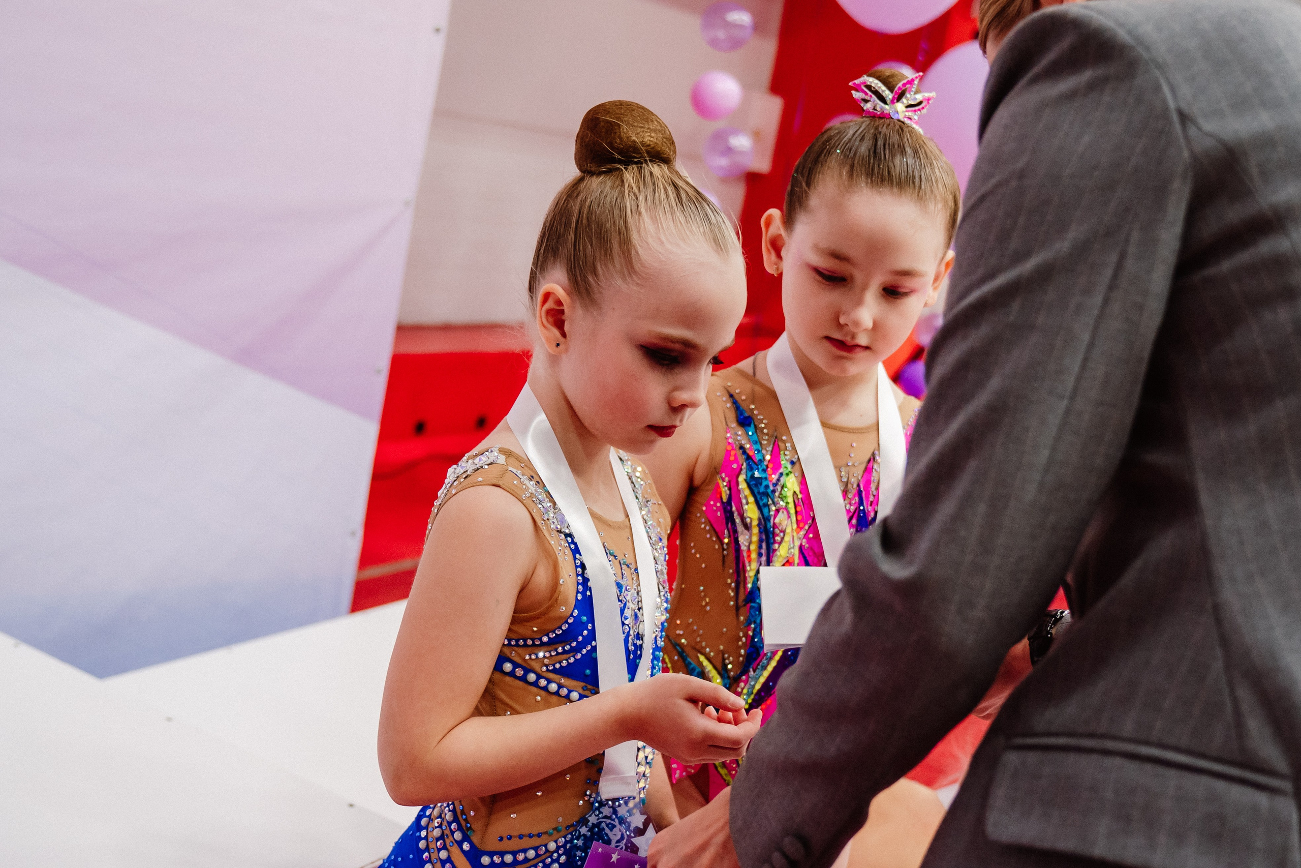 Winter Cup. Воробьева Ксения — Спортивный и танцевальный фотограф Новосибирск