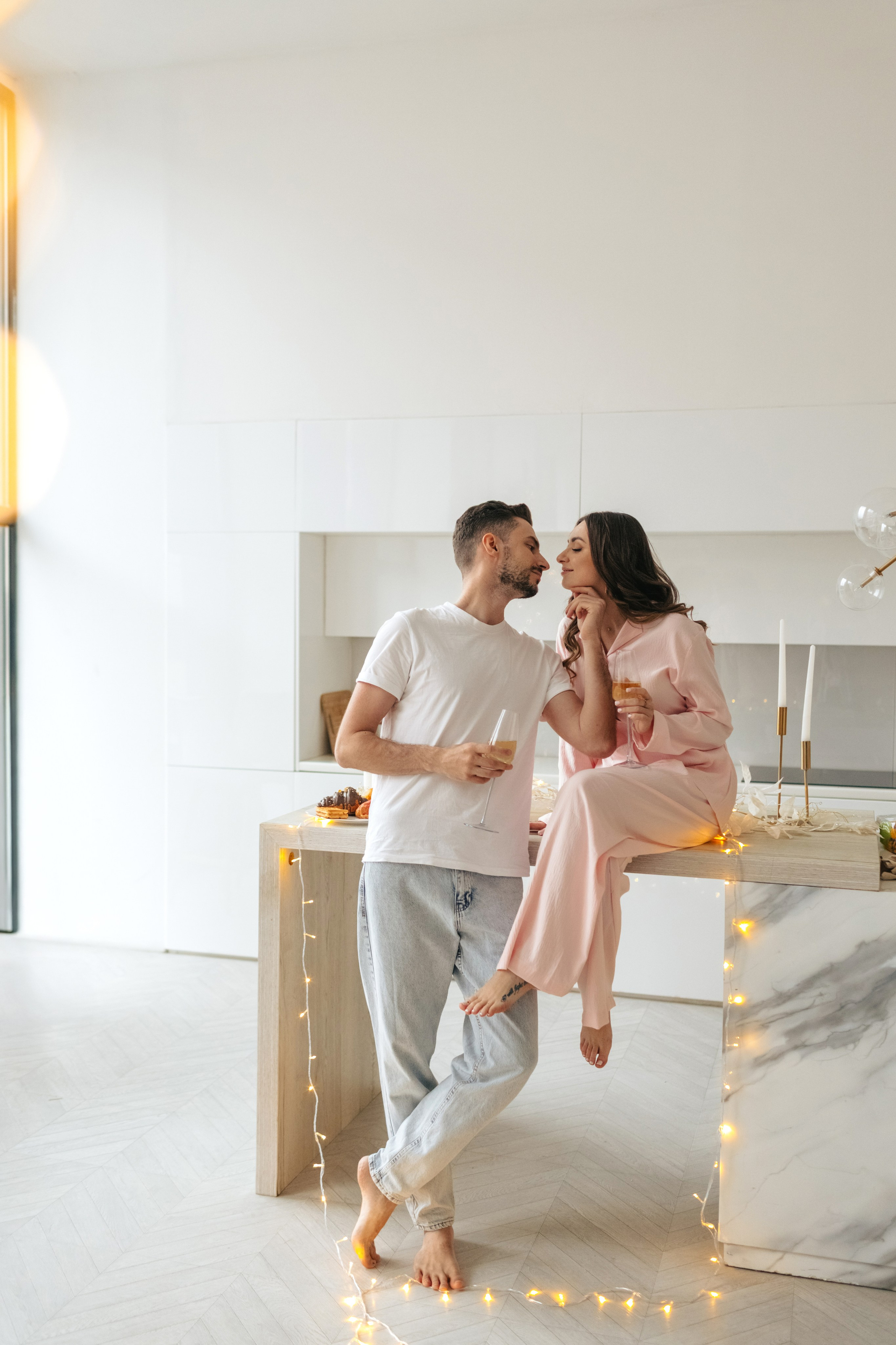 Фотограф Москва — Женские, парные, семейные и свадебные фотосессии |Ксения Ширкова