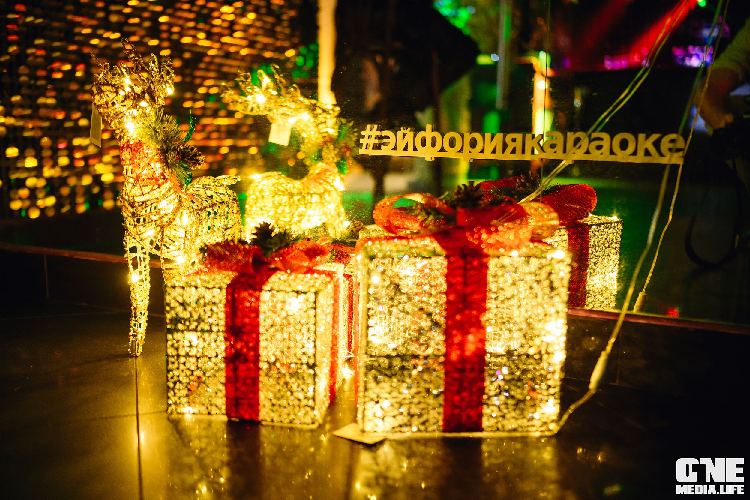 Фоторепортаж из караоке-клуба Эйфория. One Media Life: фоторепортажи, фотоотчеты с мероприятий и заведений