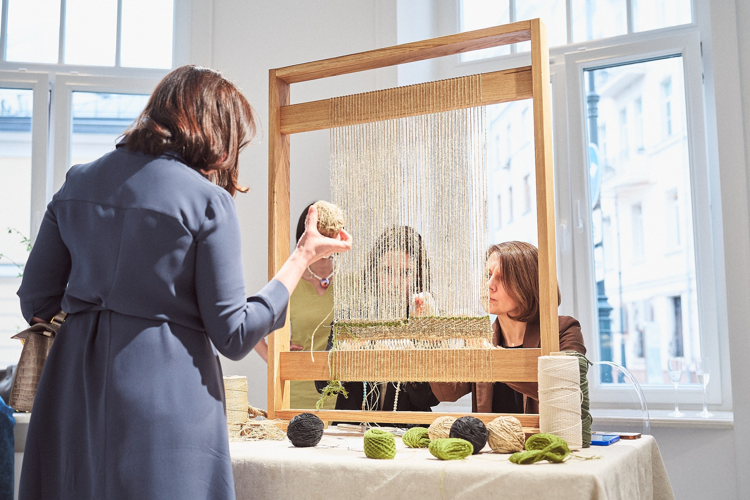 Искусство и бизнес