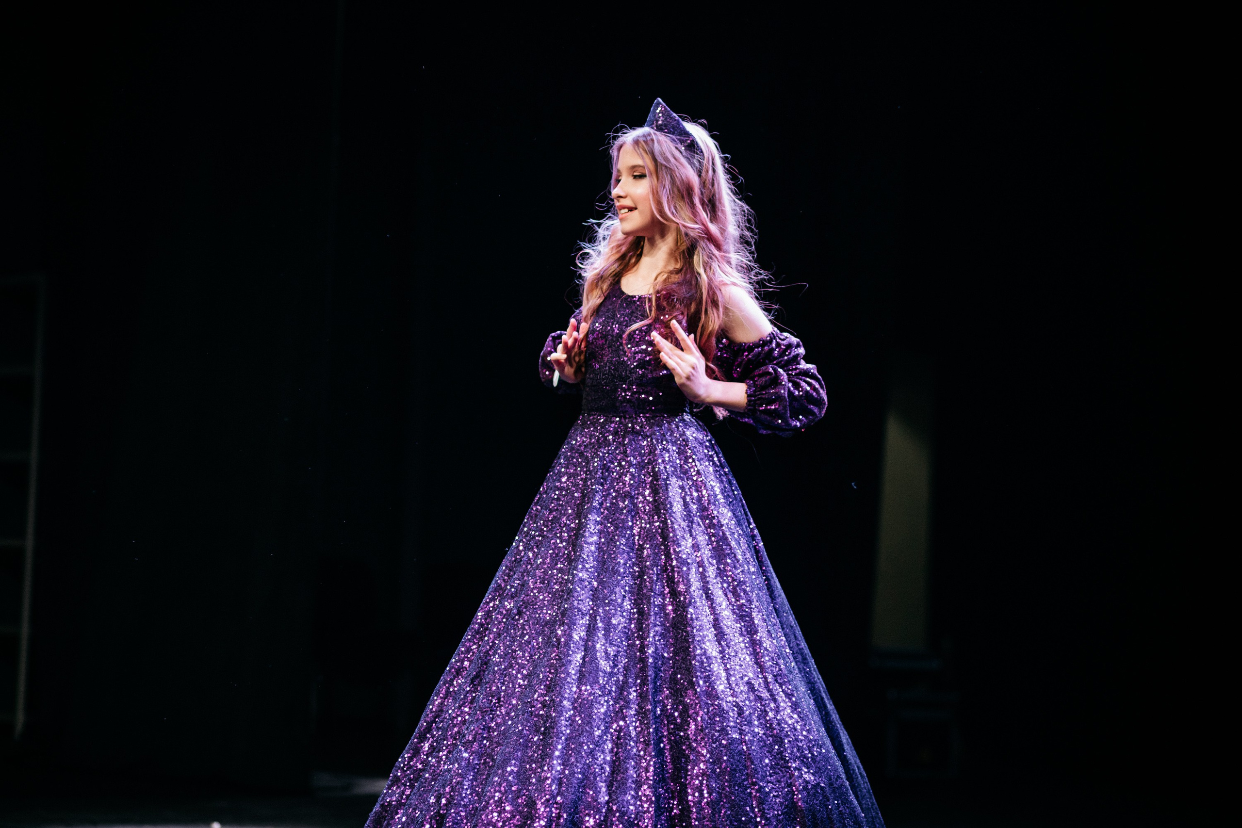 ПРИНЦЕССА ДАЛЬНЕГО ВОСТОКА. СВОИ. ФОТООТЧЕТЫ-СОБЫТИЯ-МЕСТА