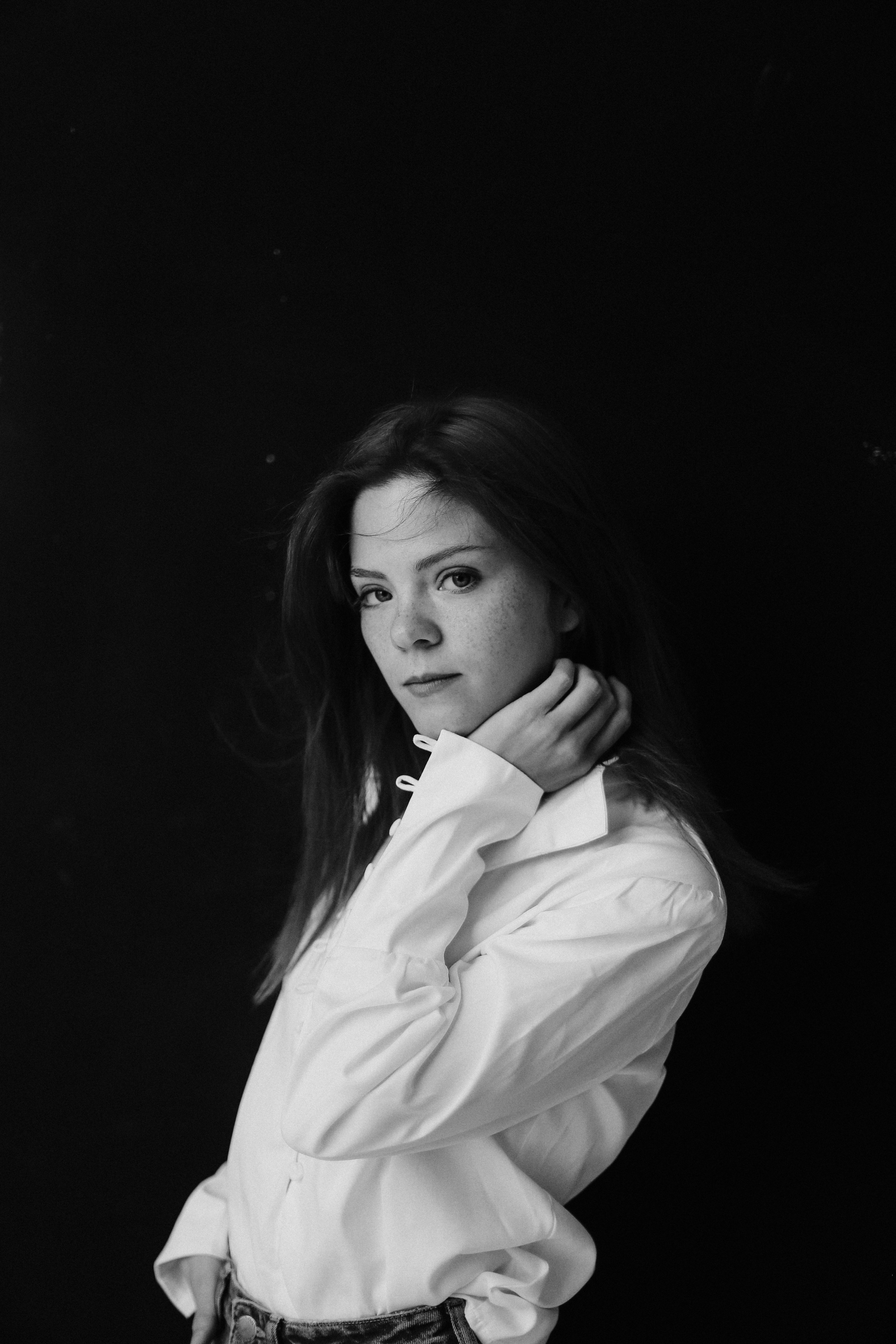 Фотограф в Москве, Электростали, Ногинске, Балашихе, Александра Кукушкина