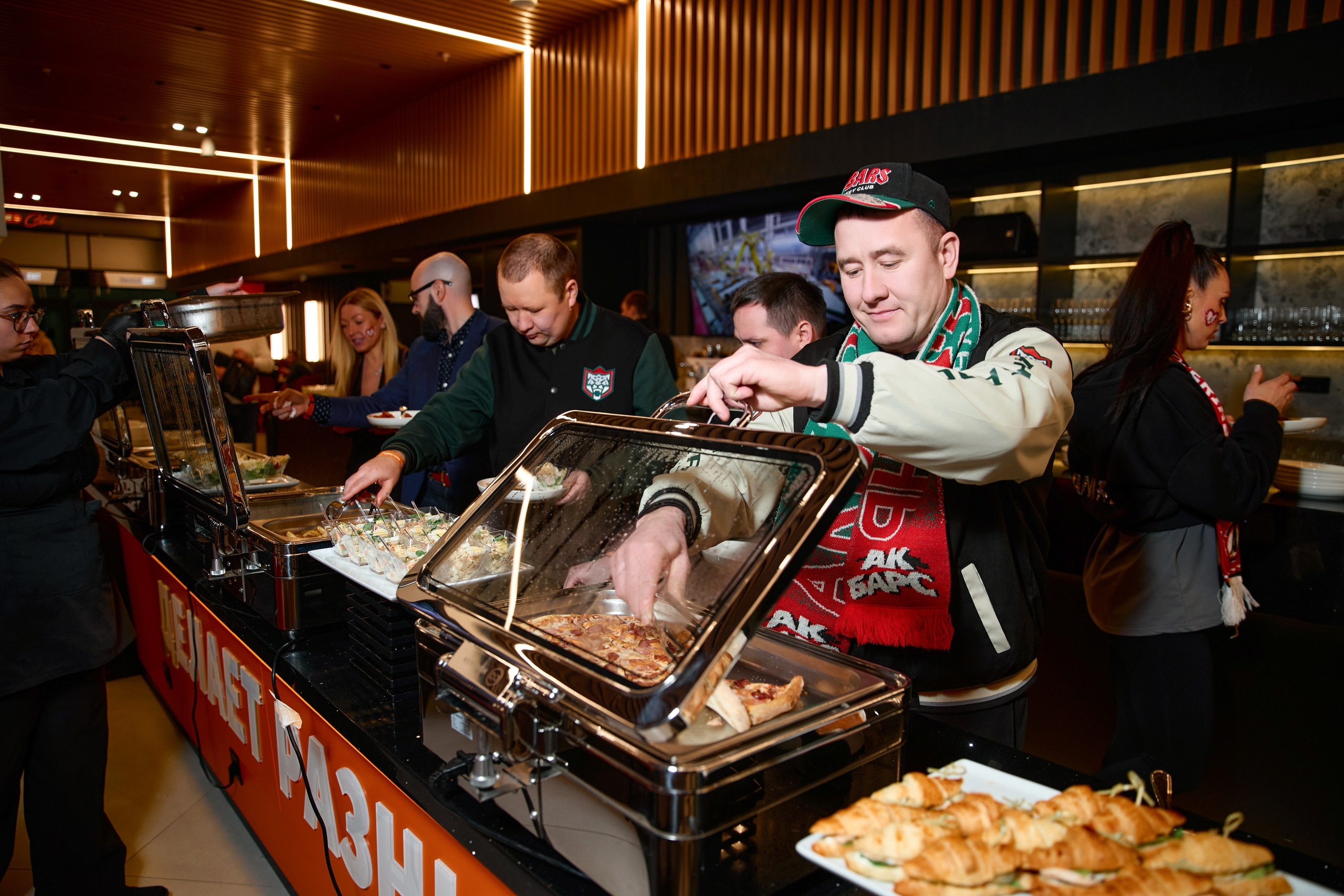 Фотосессия для бизнес-сообщества WinLine в Екатеринбурге. Фотограф для бизнеса Константин Брусницын в Екатеринбурге
