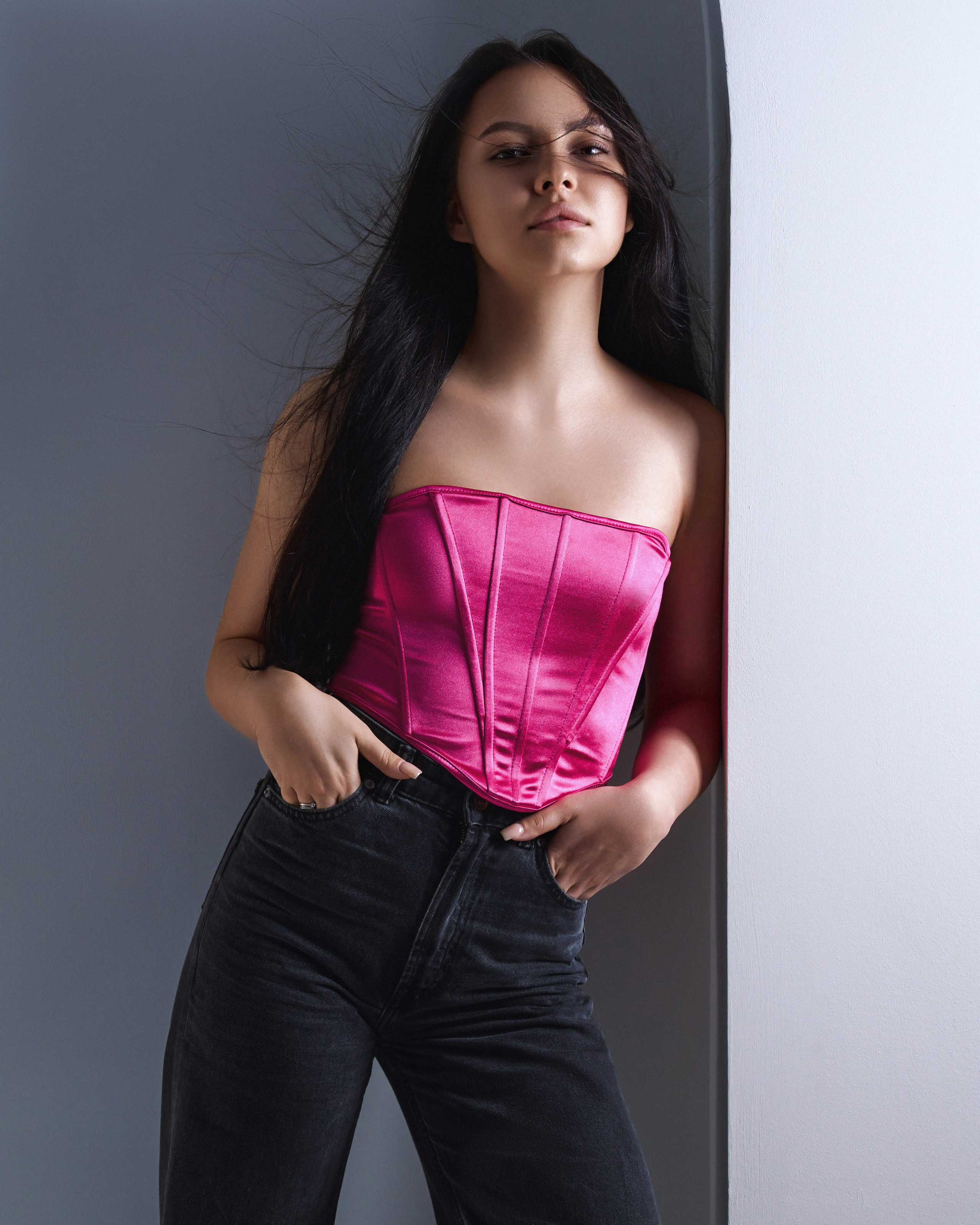 Оля. Фотограф в Санкт-Петербурге Алина Маркова