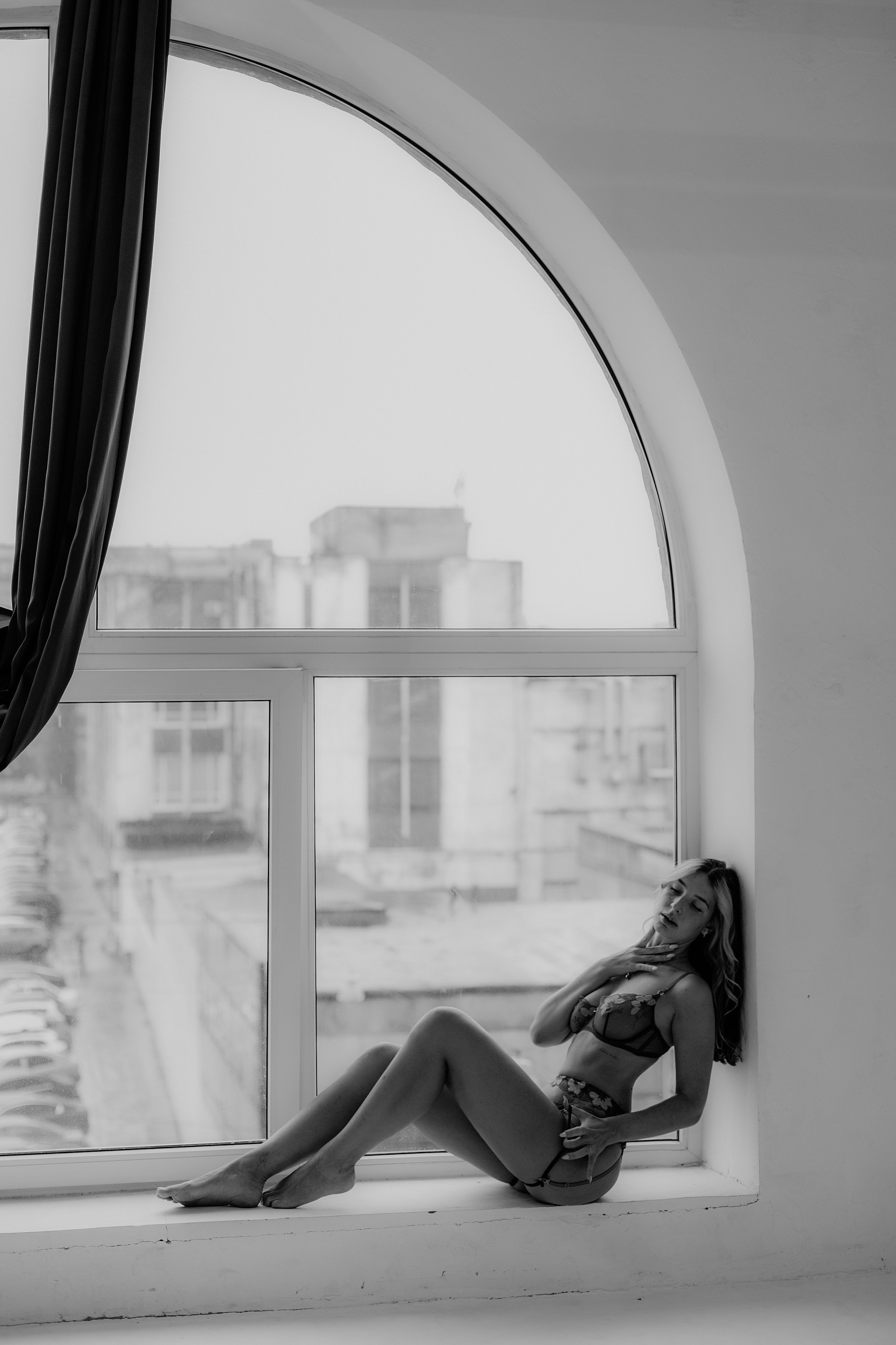 Катерина. Фотограф Лия Шеремет