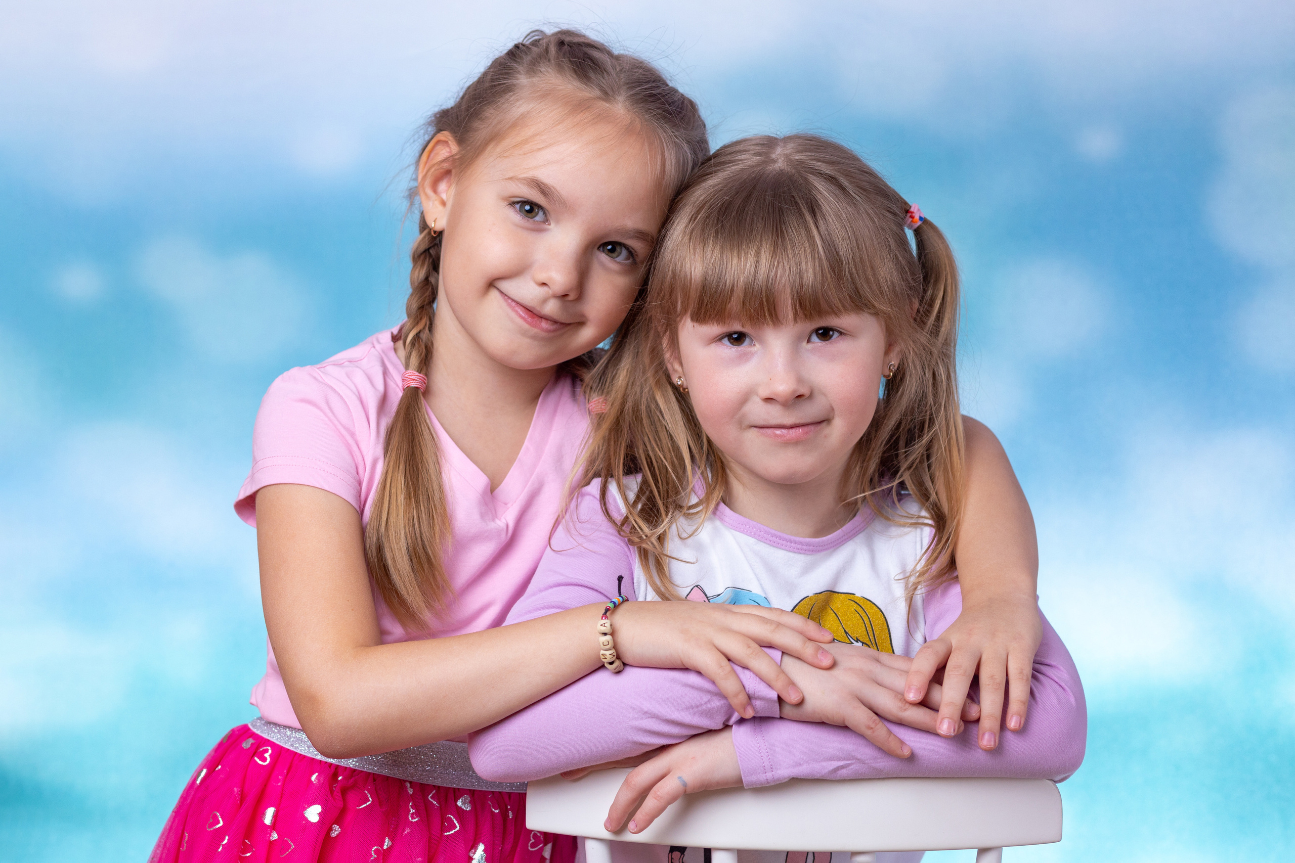 Детский сад. Детский и семейный фотограф Алиса Хмелева г. Апатиты