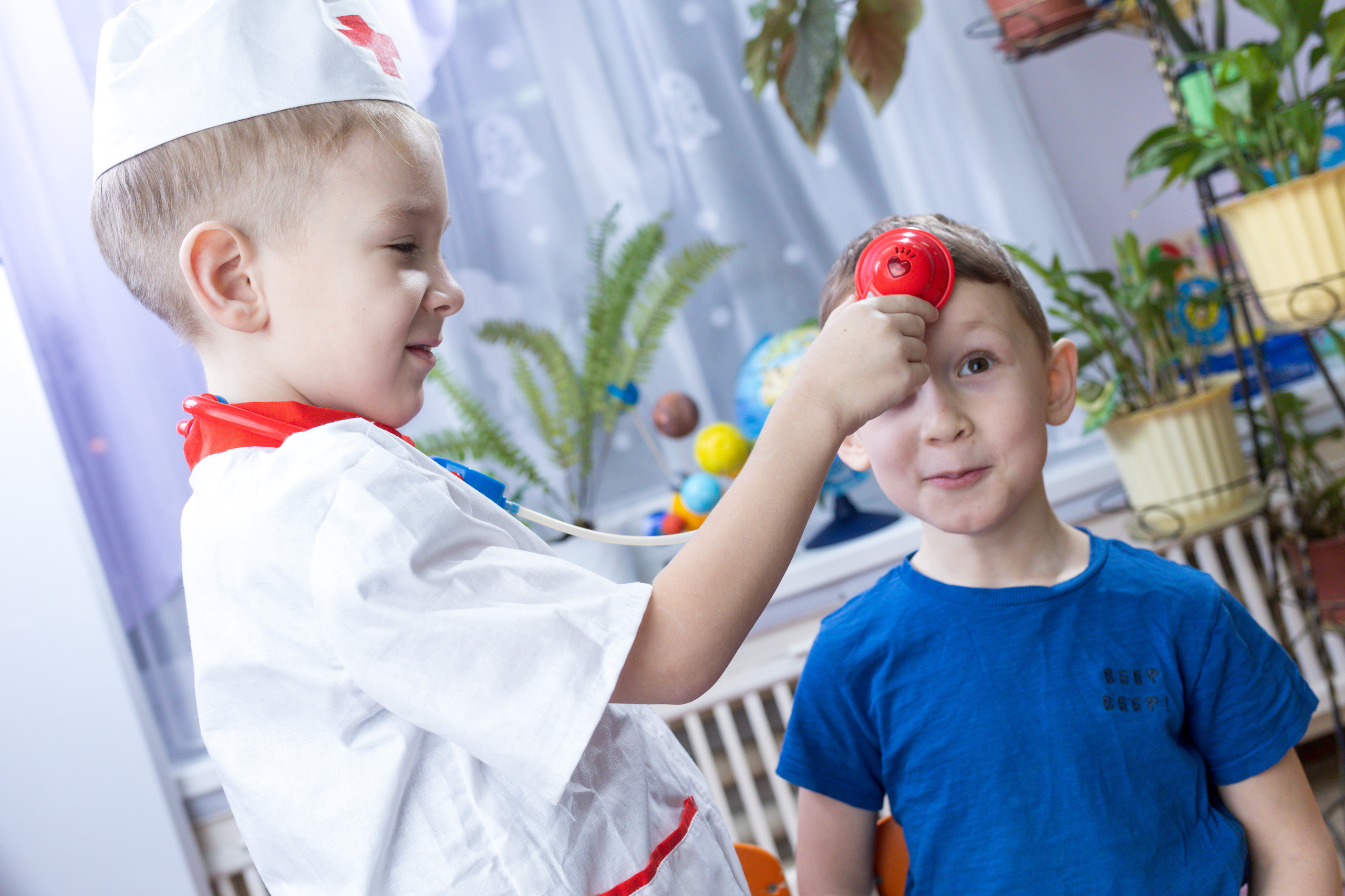 Детский сад. Детский и семейный фотограф Алиса Хмелева г. Апатиты