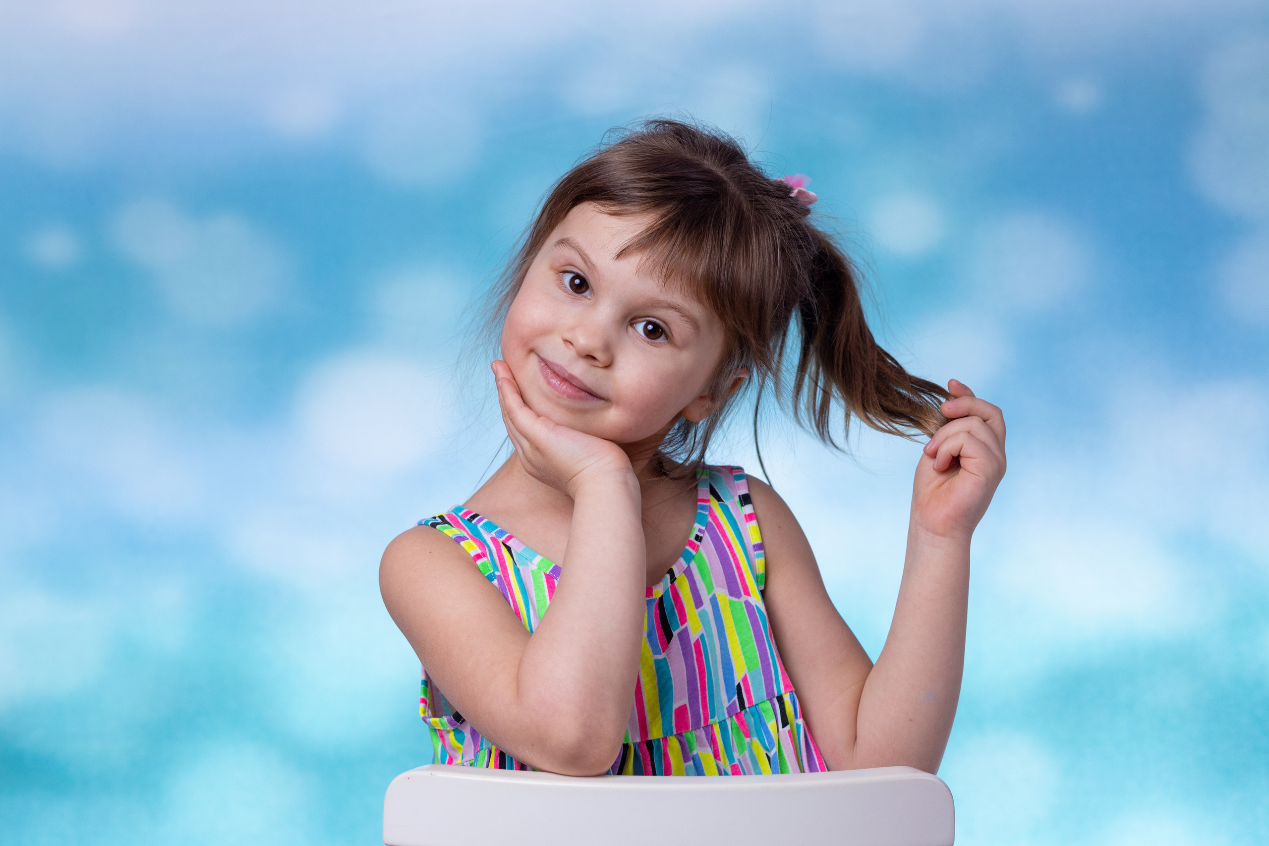 Детский сад. Детский и семейный фотограф Алиса Хмелева г. Апатиты