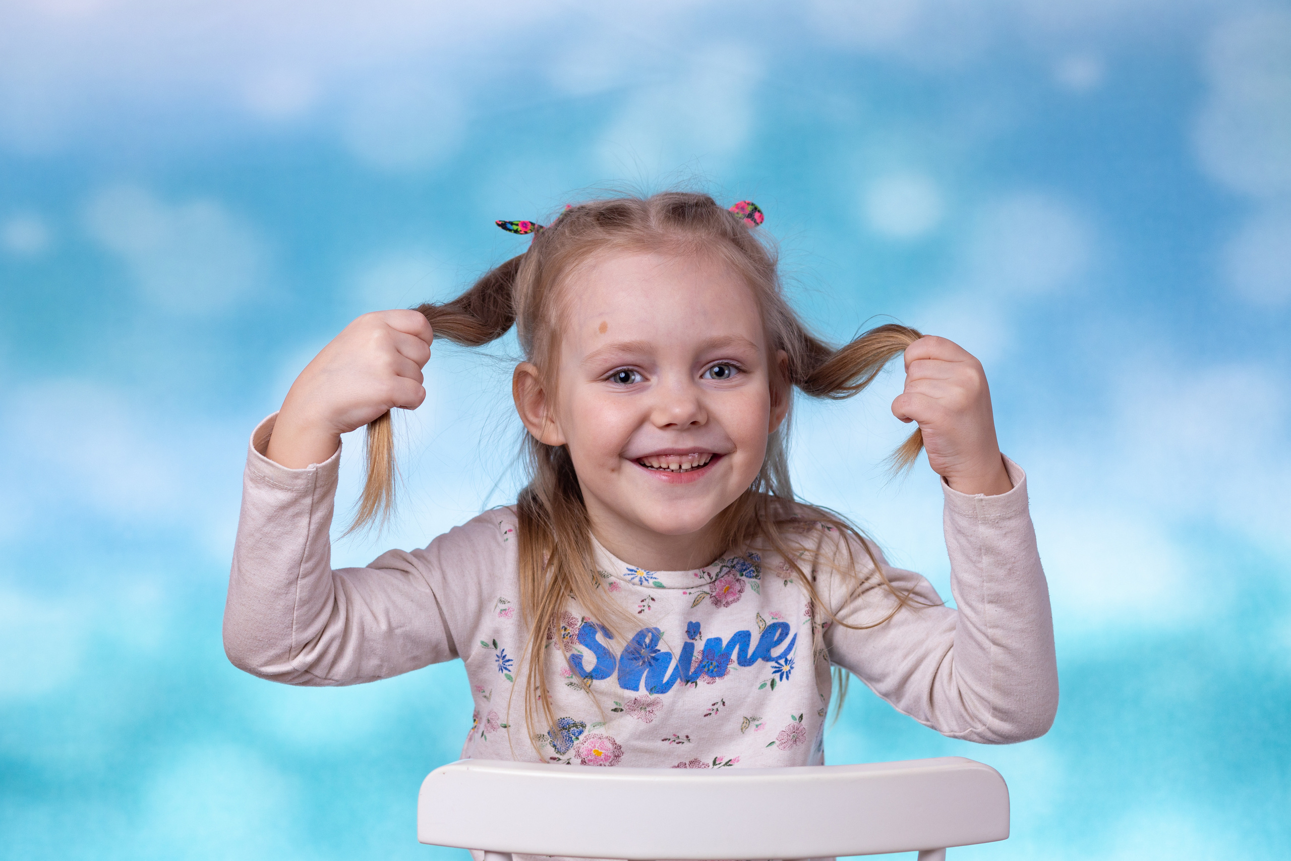 Детский сад. Детский и семейный фотограф Алиса Хмелева г. Апатиты