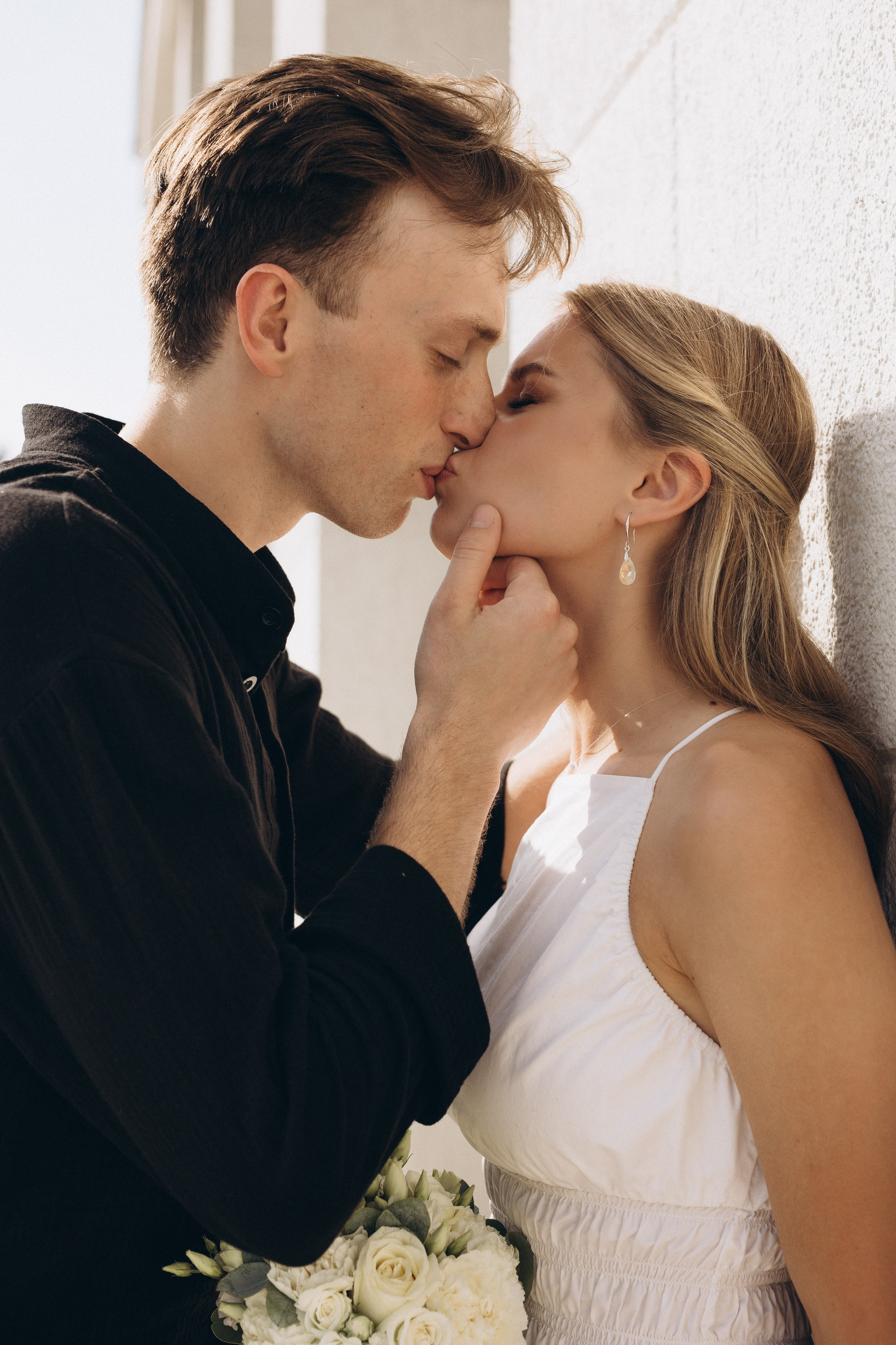 Свадебное портфолио. Алёна Берёзка фотограф Минск