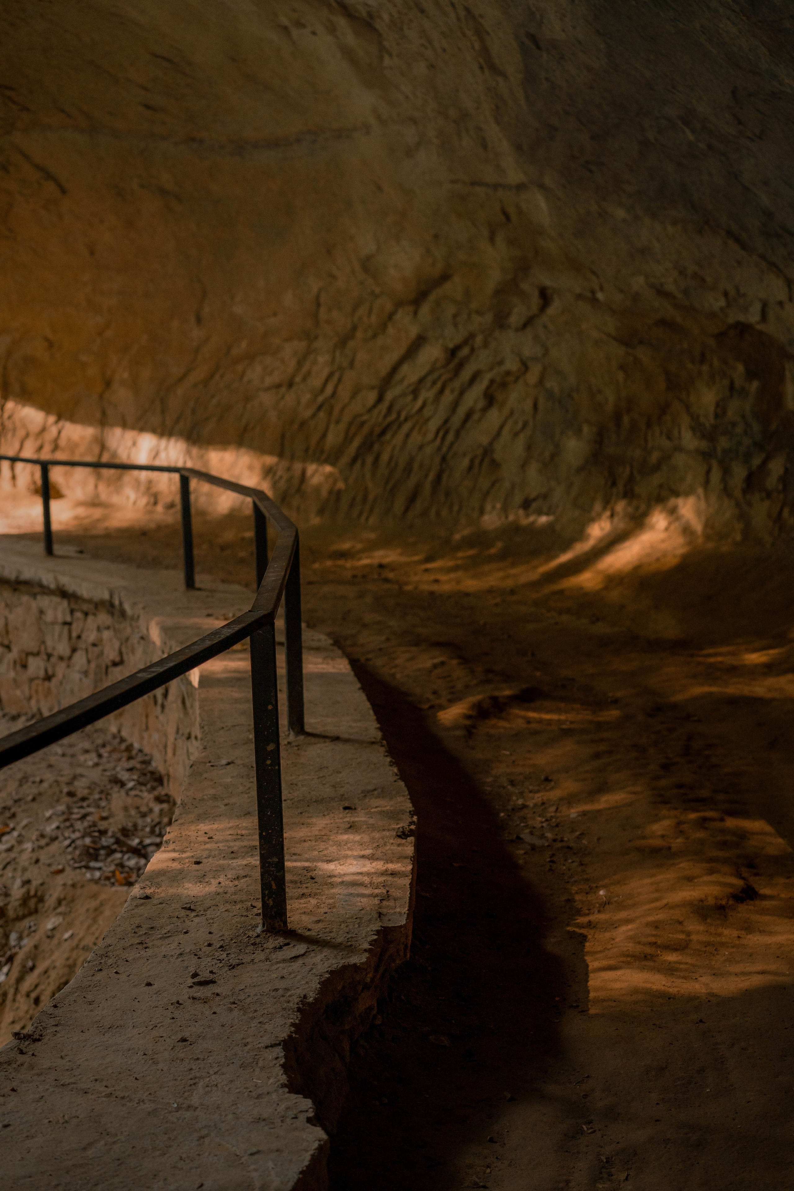 Извилистые терренкуры. Юля Дэй • Фотограф, Санкт-Петербург