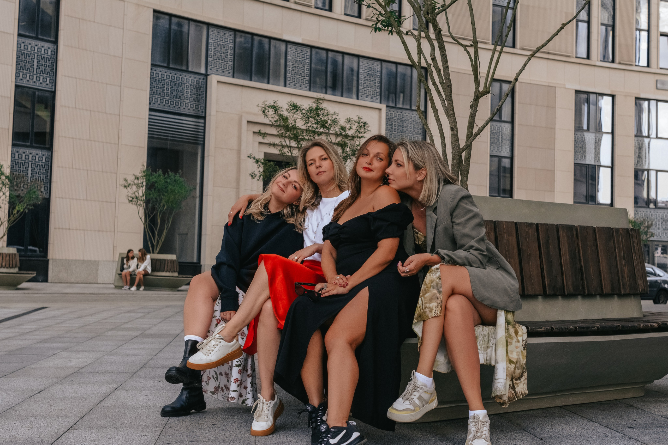 Съемка мероприятия. Фотограф Беларусь — Ольга Шаповалова (Жардецкая)