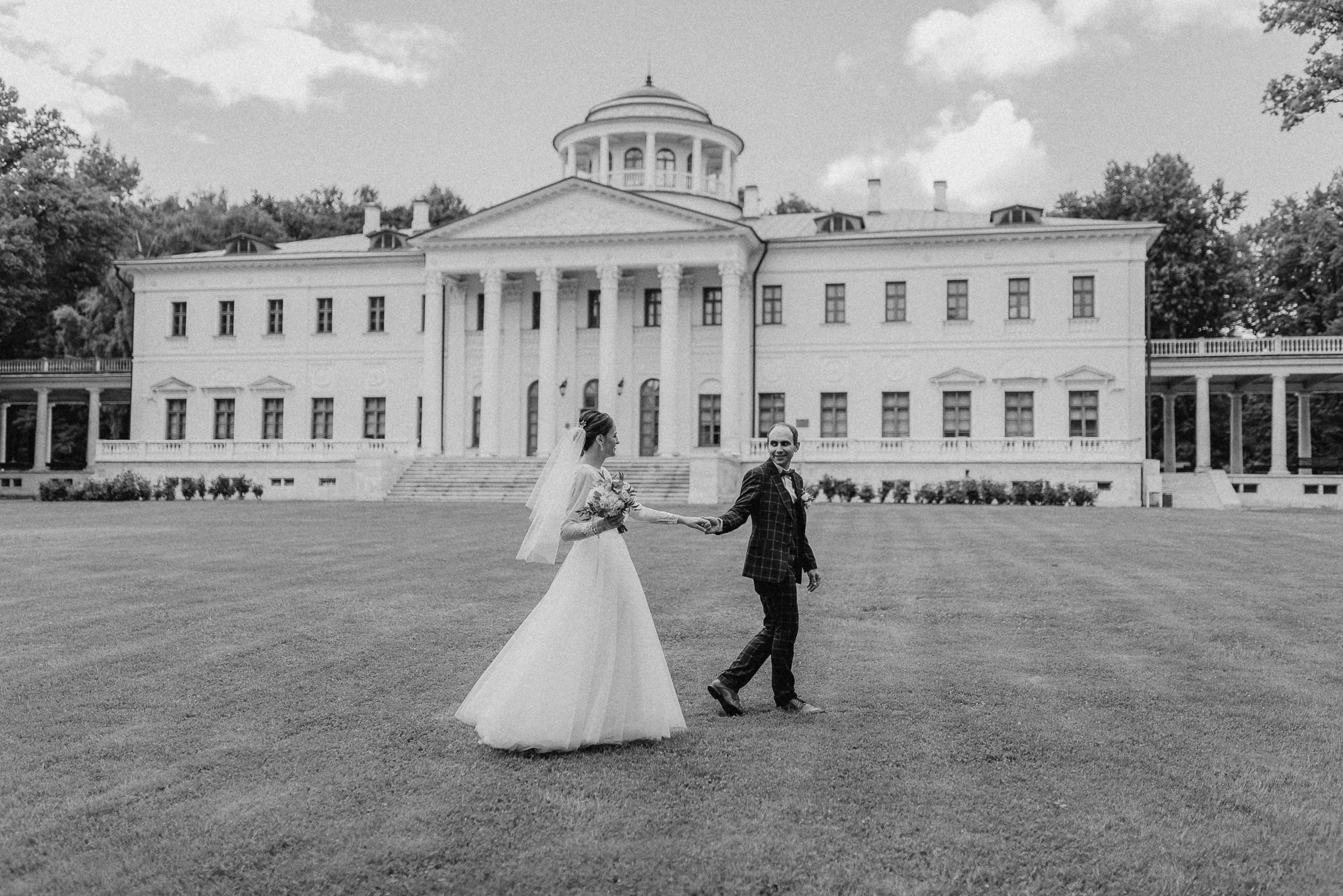 Условия съемки. Свадебный фотограф в Москве Гоцман Анастасия