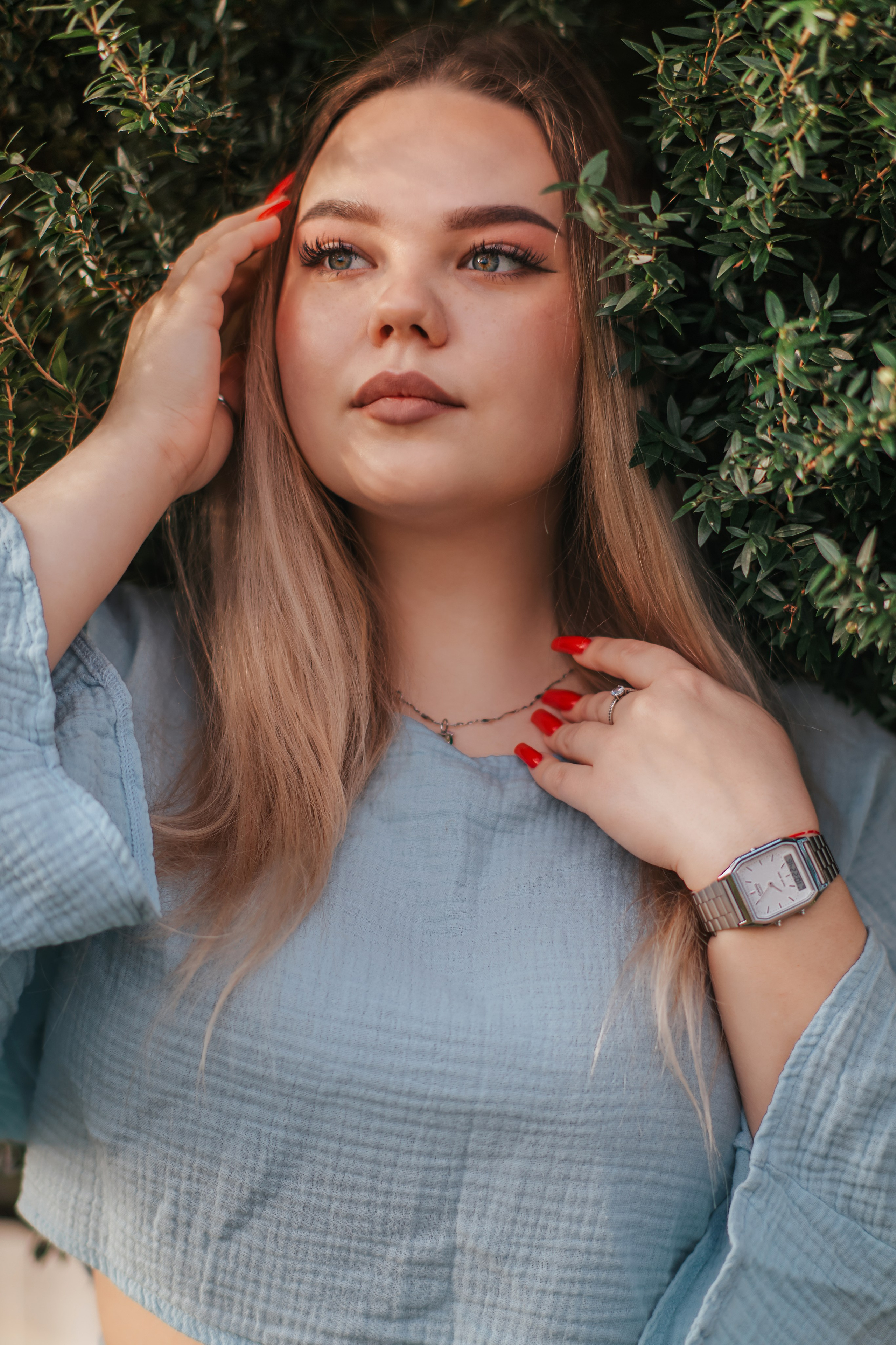 Фотограф Челябинск