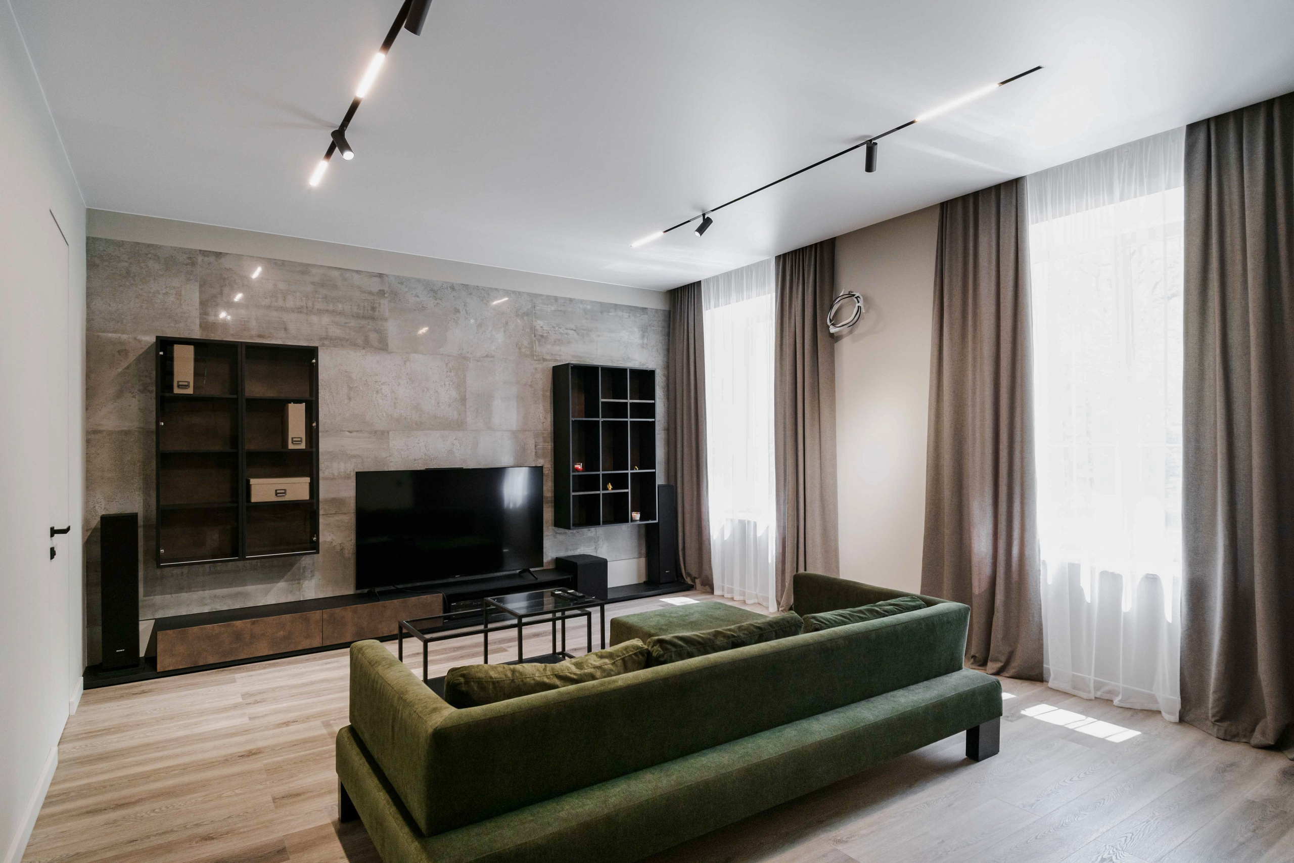 Интерьерная. Александр и Анастасия Мальцевы Фотограф — Видеоограф г. Хабаровск