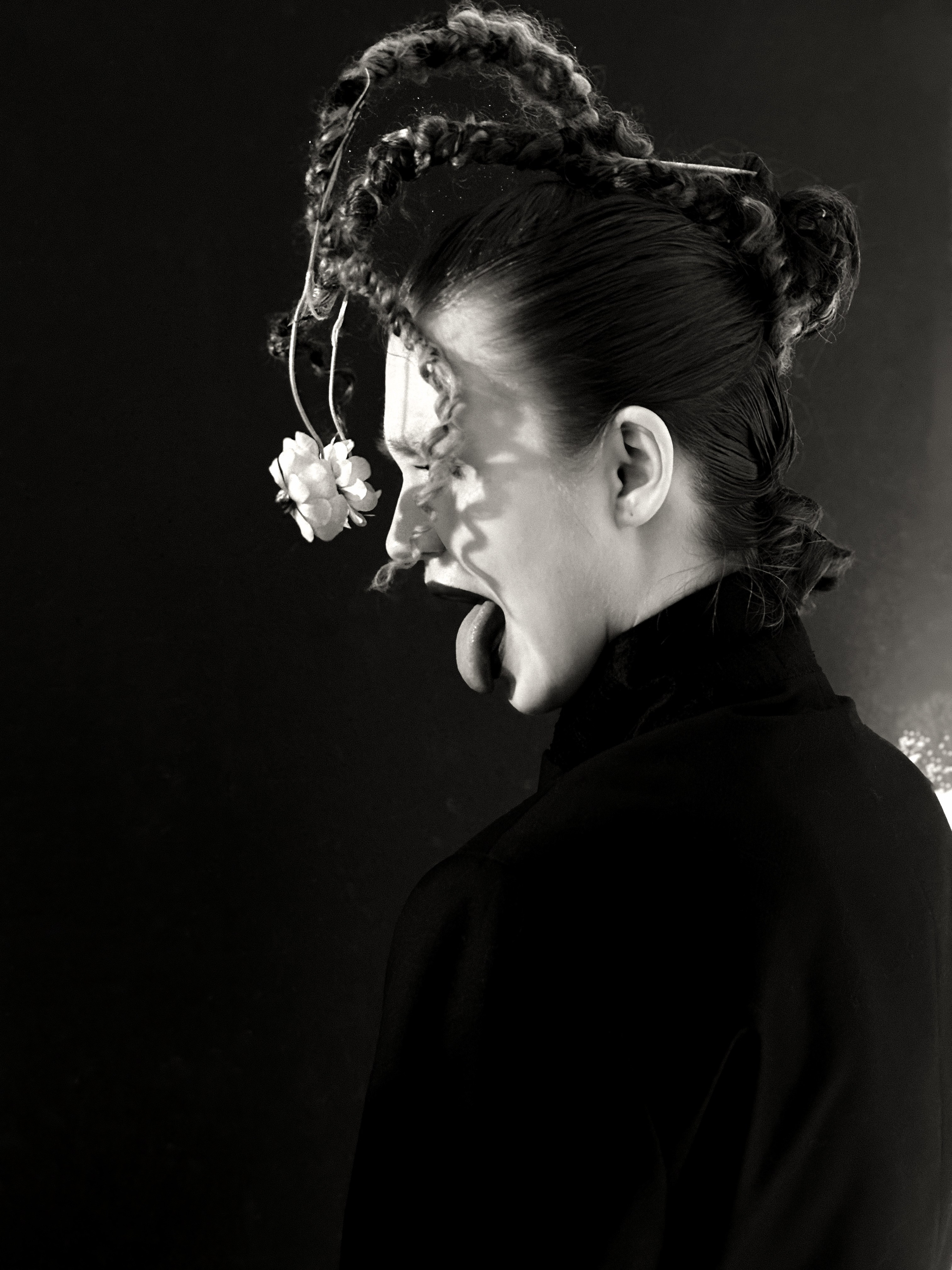 Женская портретная съемка. Лелекова Полина | Фотограф в Хабаровске