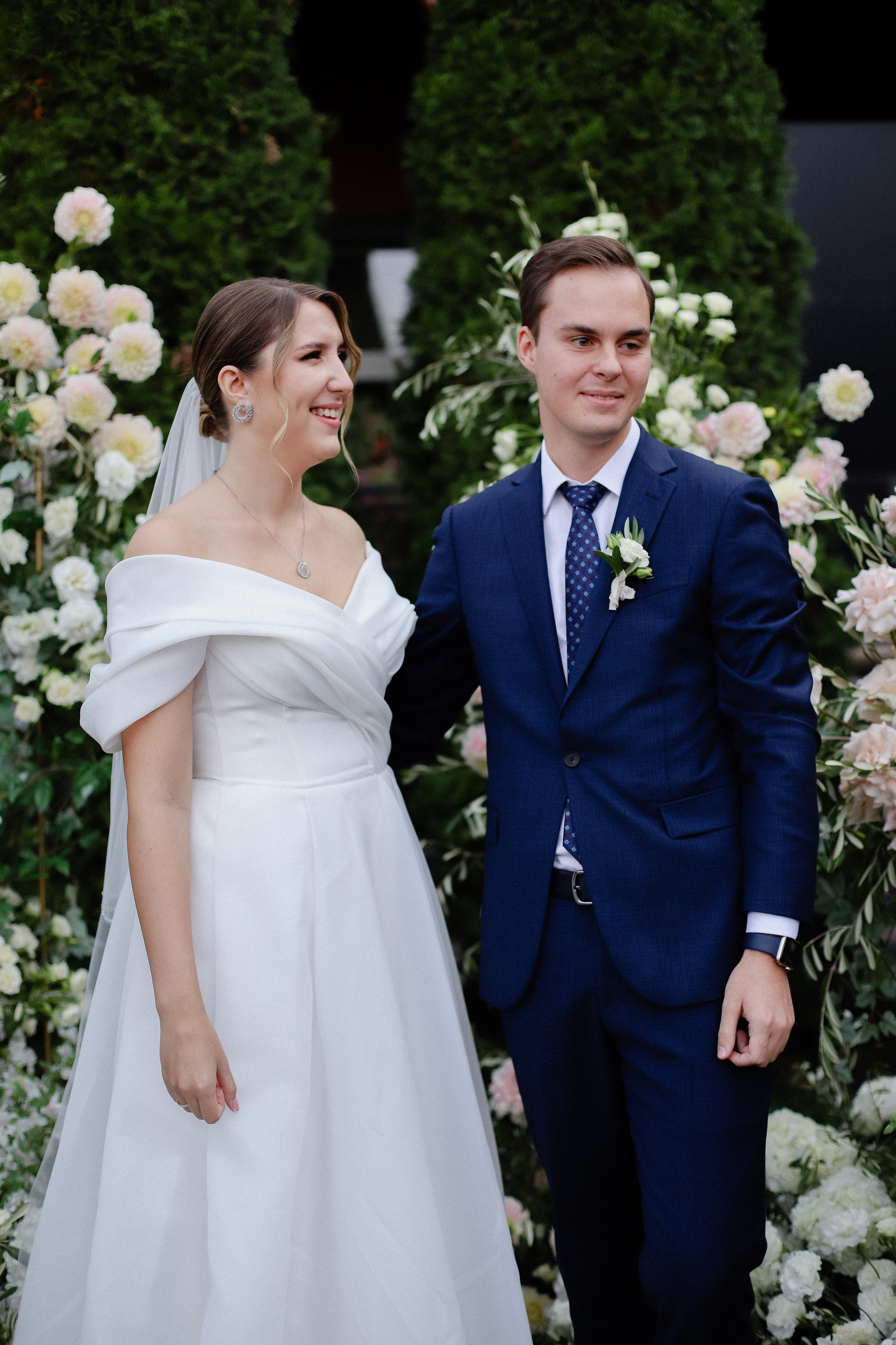 Илья и Анастасия. Фотограф в Алматы и Москве Даша Пушкина