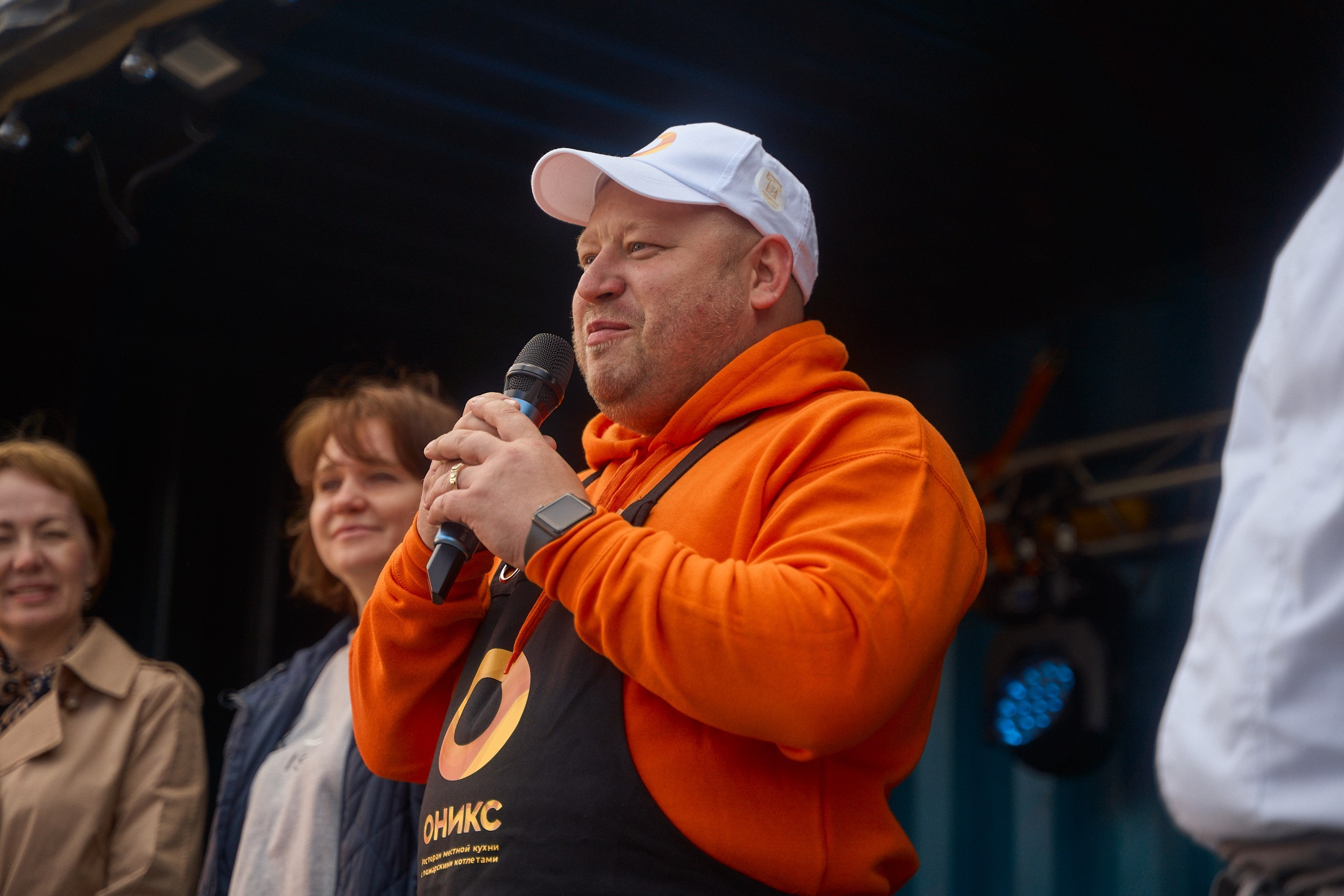 У Пожарского в Торжке 2025