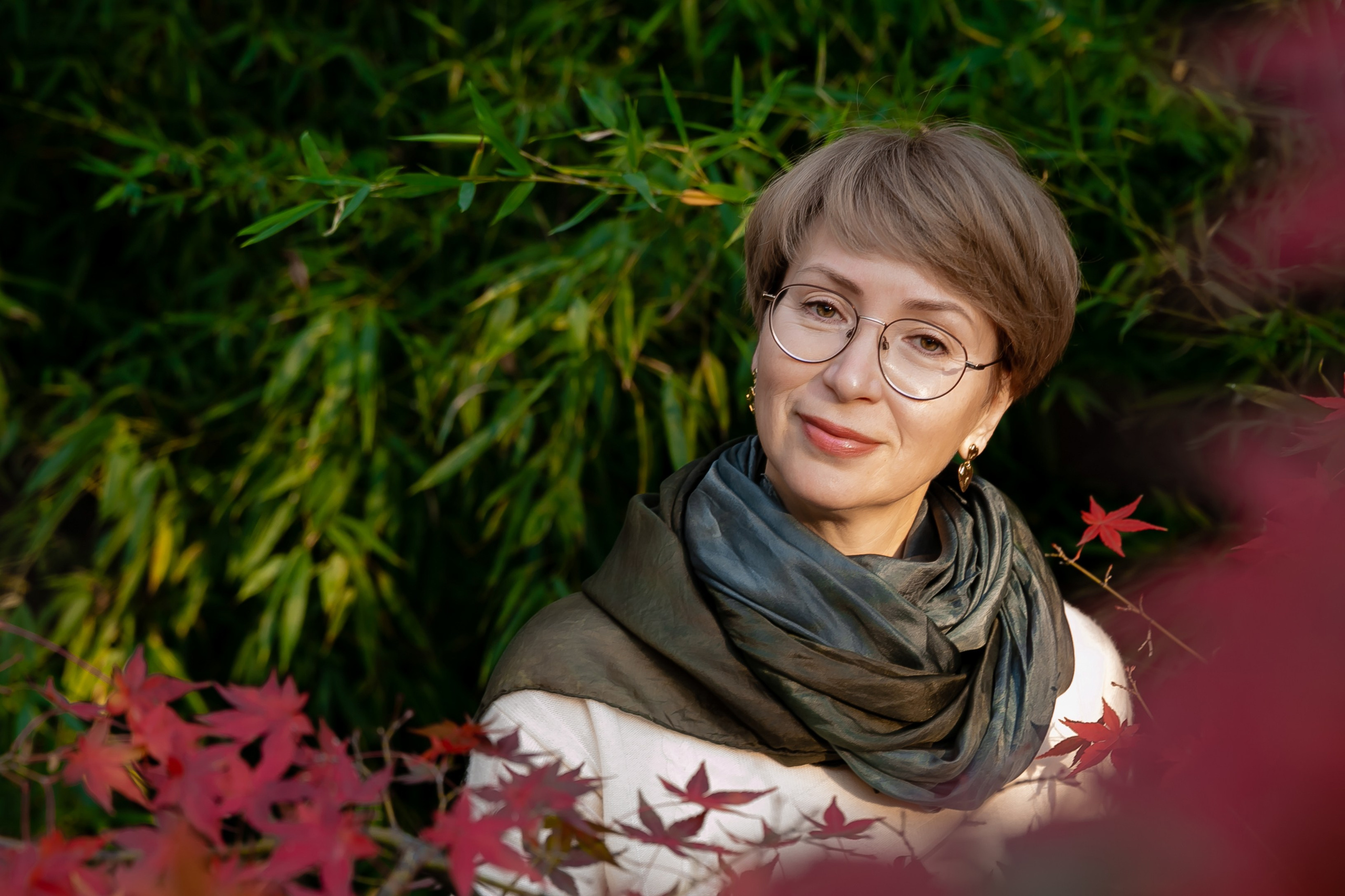 Фотосессии в отеле Жемчужина