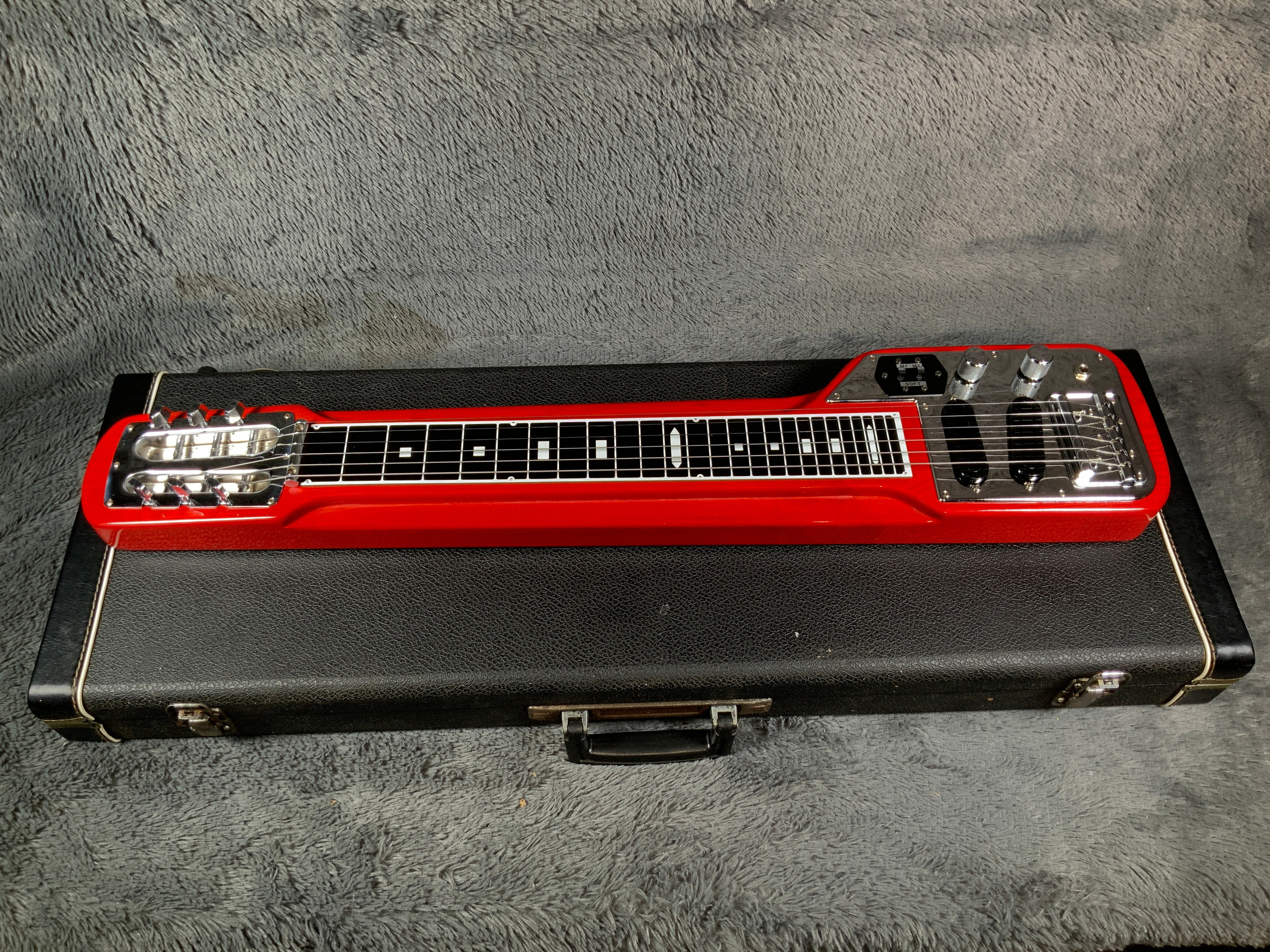 Guyatone HG-306 Lap Steel