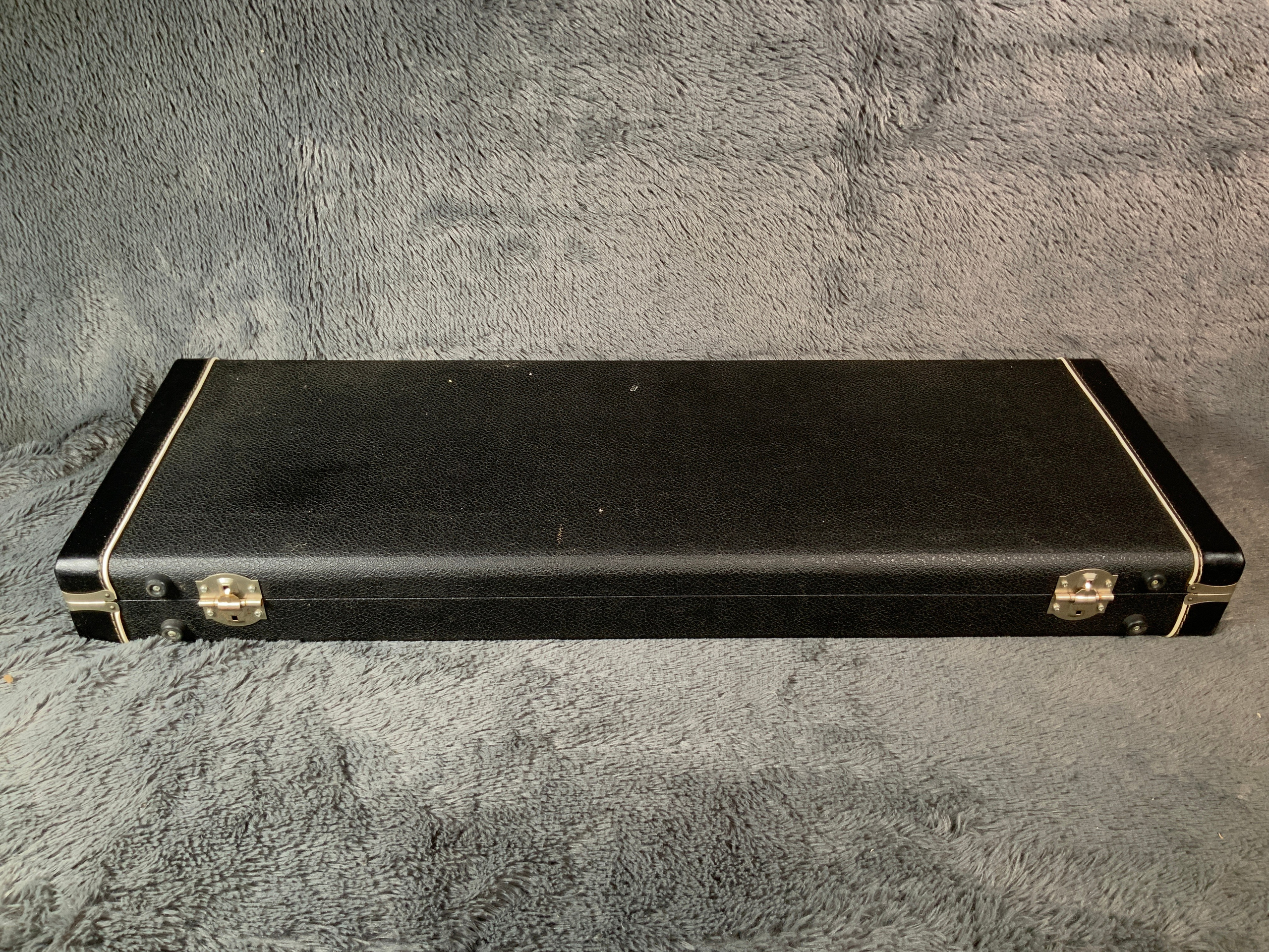 Guyatone HG-306 Lap Steel Japan