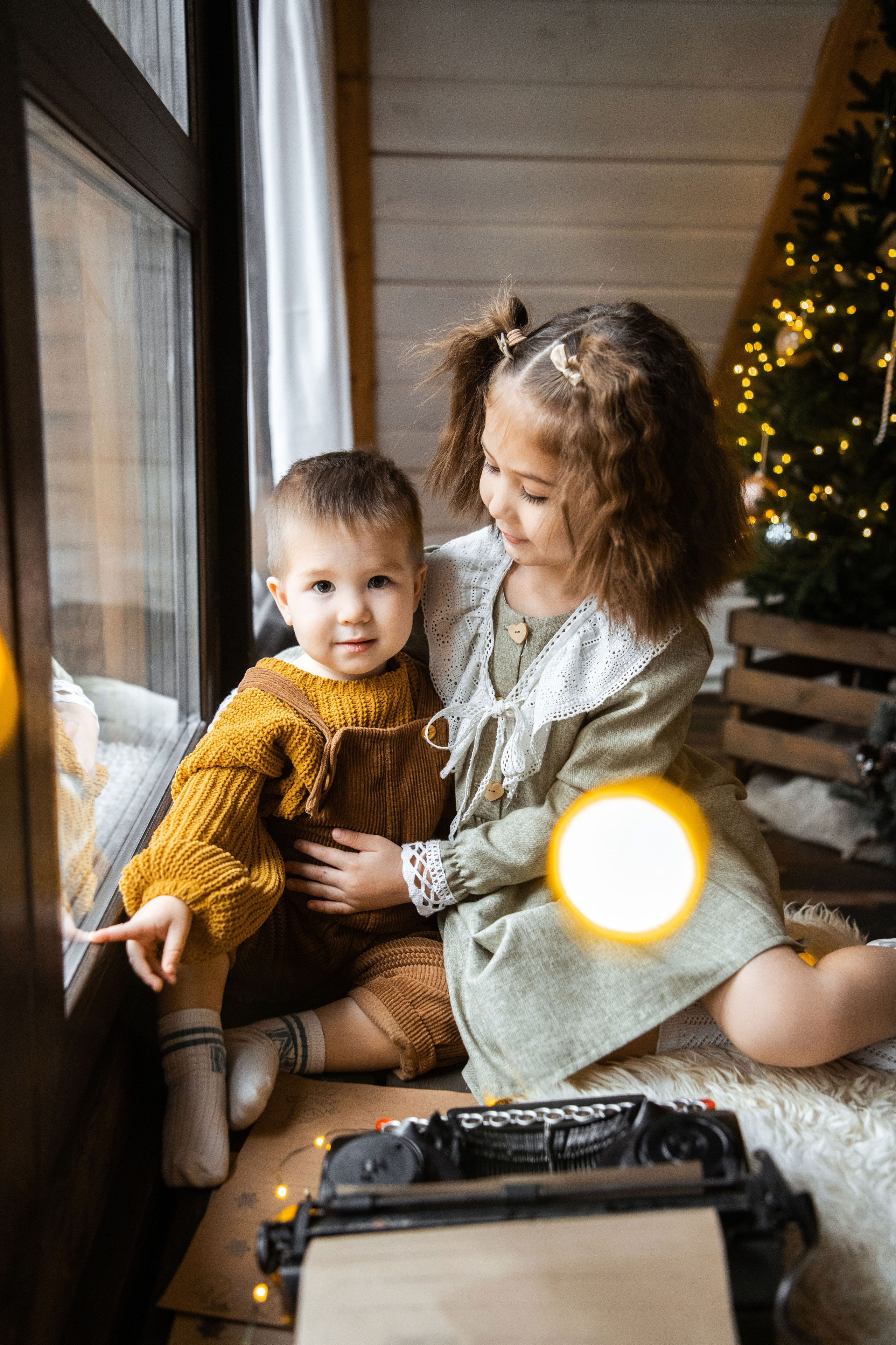 Новогоднее портфолио 2025. Свадебный и семейный фотограф в Уфе | Винс Константин | Фотопроекты