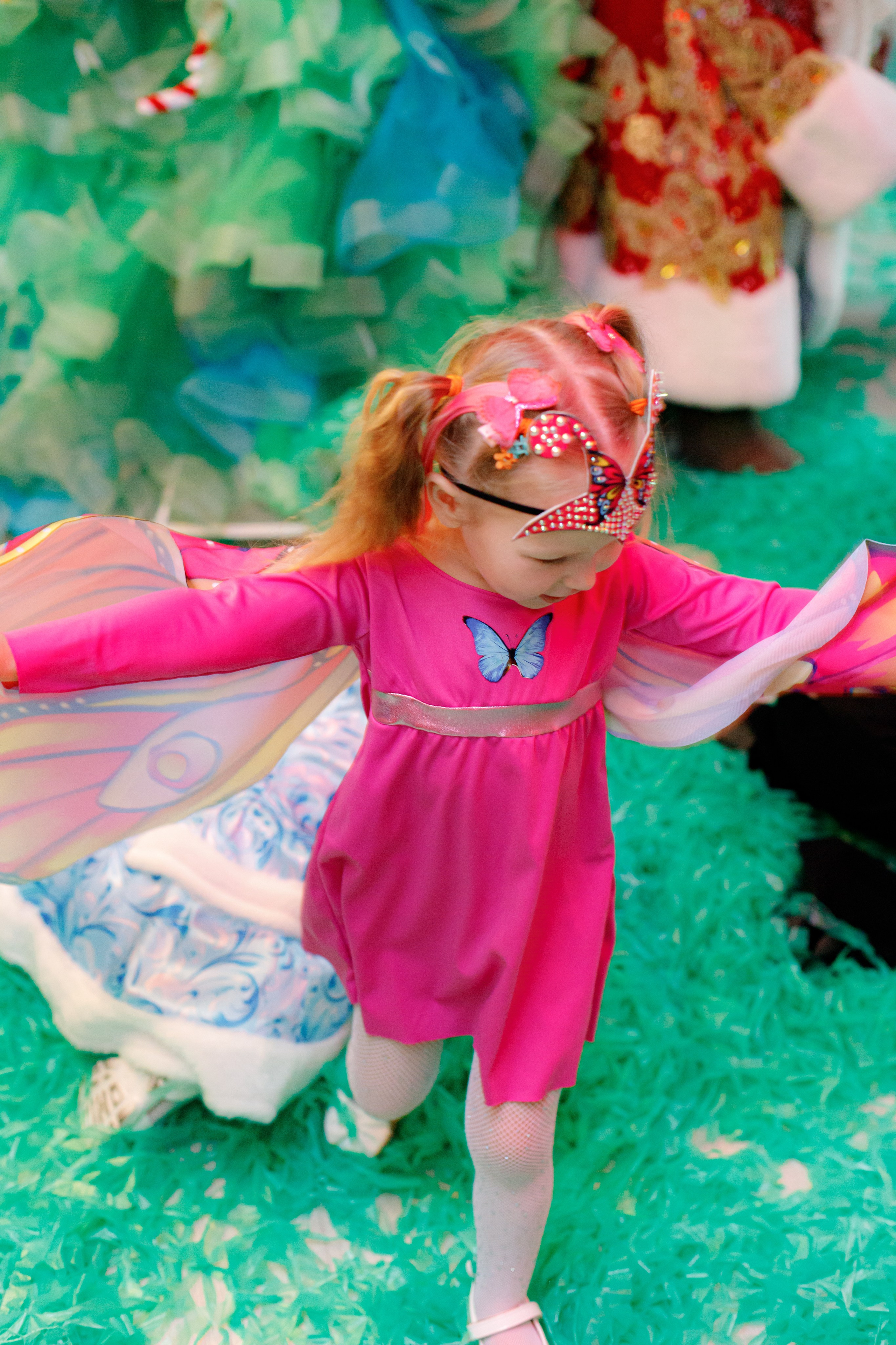 HAPPY NEW YEAR PART/5. Photokarish