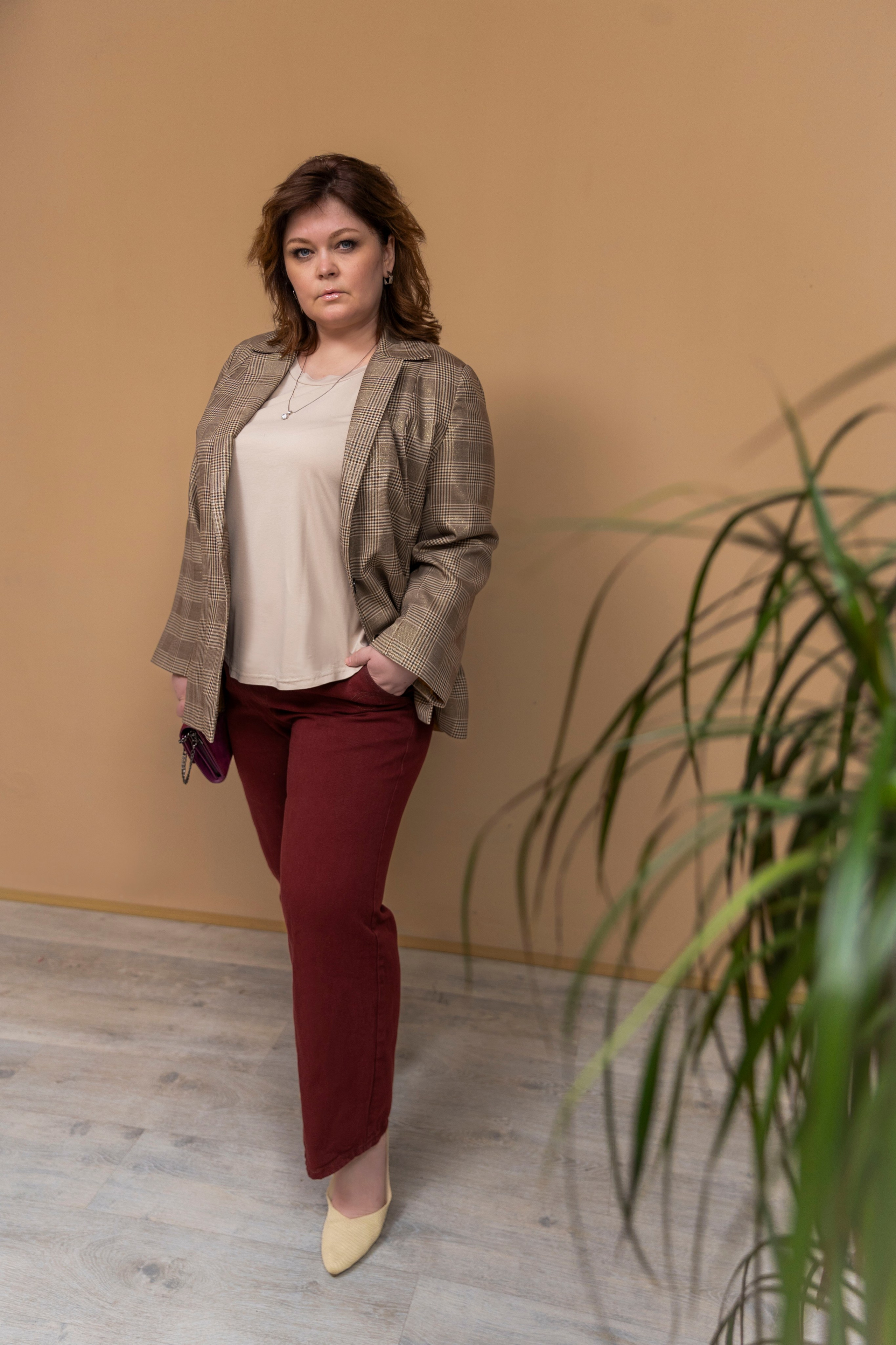 ЛИЧНЫЙ ГАРДЕРОБ. Модельер Евгений Бременев