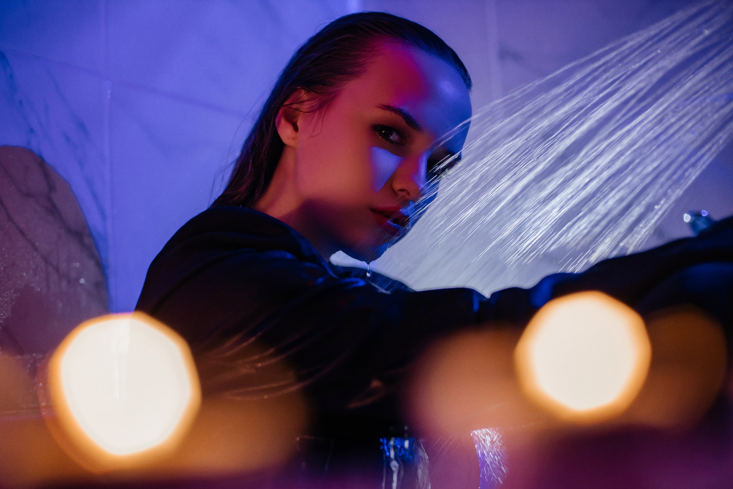 Индивидуальные съёмки. Екатерина Ярковая фотограф