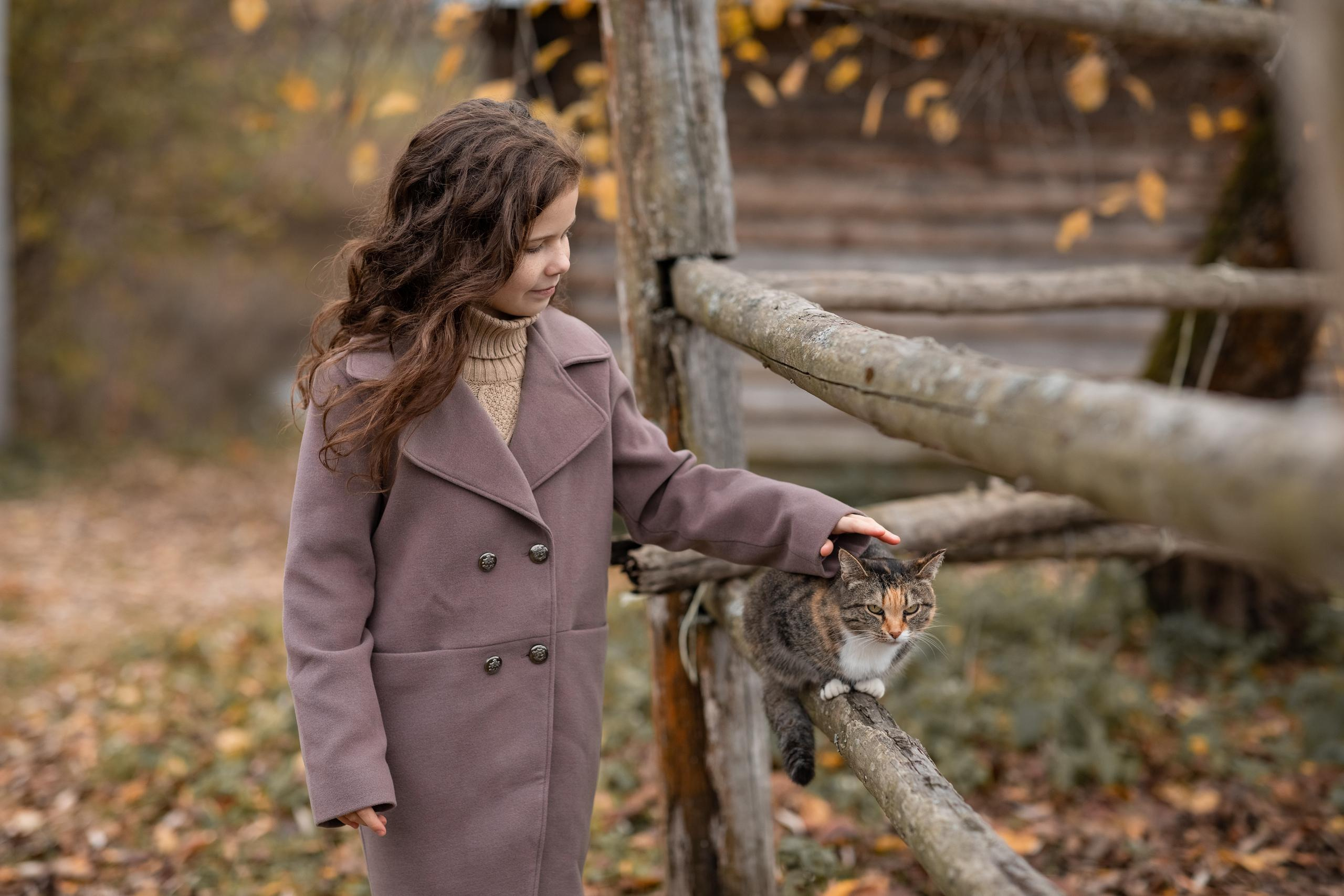 Съемка большой семьи в Ясной Поляне. Женский семейный фотограф Тула Москва Захарова Анна