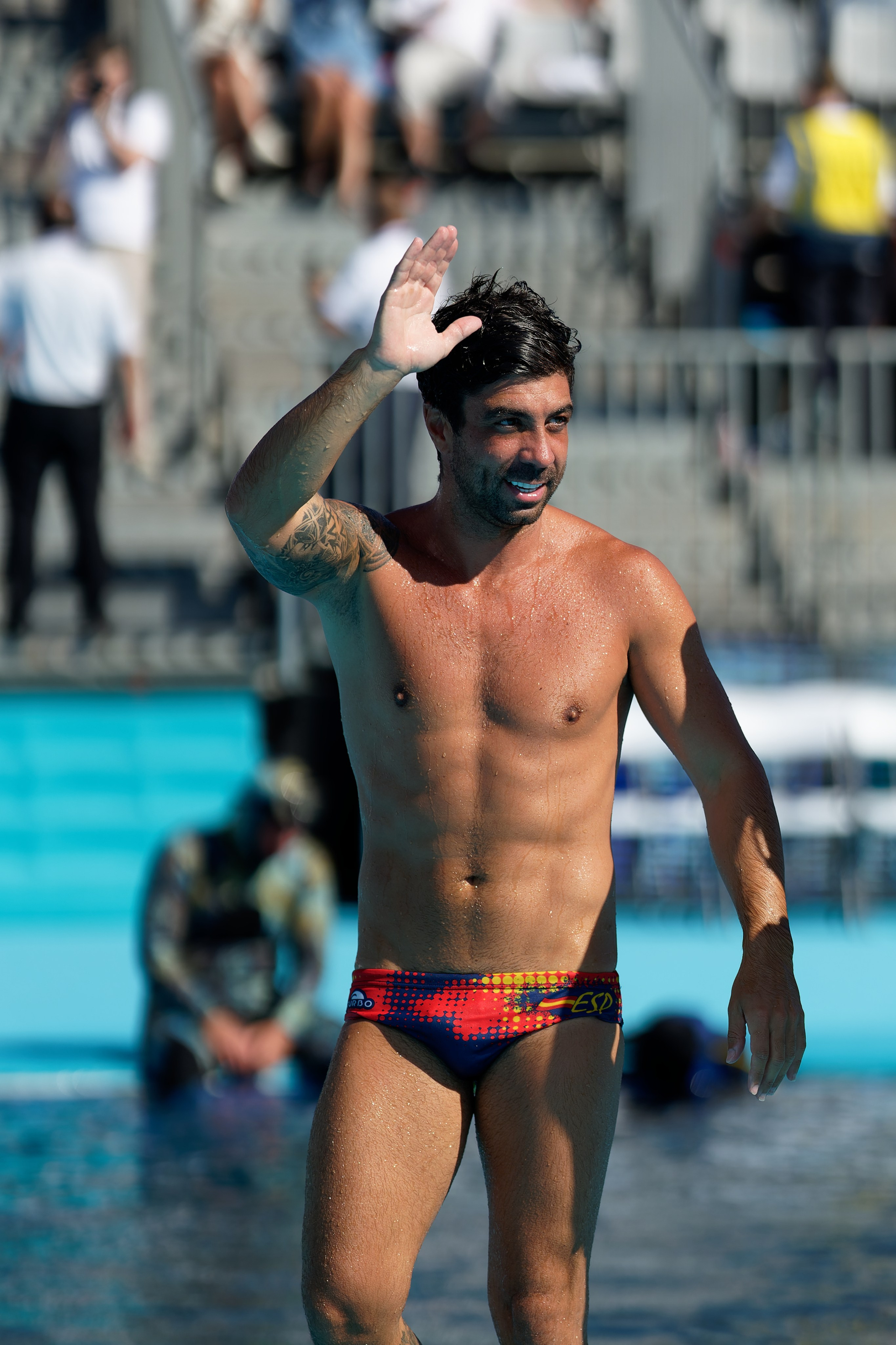 International High Diving Competition — “Two Rivers” Festival 2026 | Photo Report by Sergey Churnosov