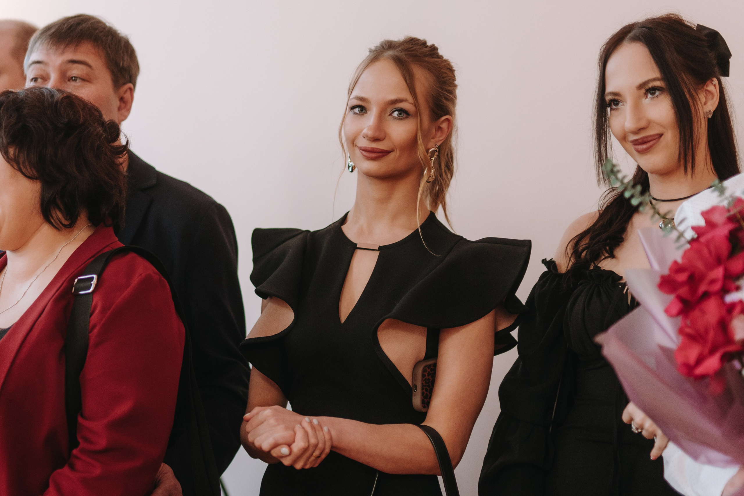 ФОТОСТУДИЯ МОНОХРОМ, КИРОВСКИЙ ЗАГС, ДВОРЕЦ БОРЬБЫ, БОТАНИЧЕСКИЙ САД, РЕСТОРАН ЯНС, ВЕДУЩИЙ РАМИС КАРИМОВ УФА