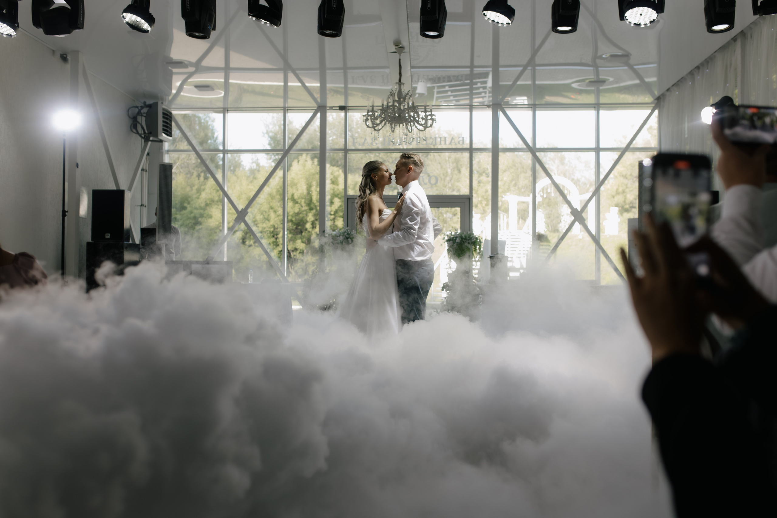 Свадебный и репортажный фотограф в Барнауле Евгений Самосюк