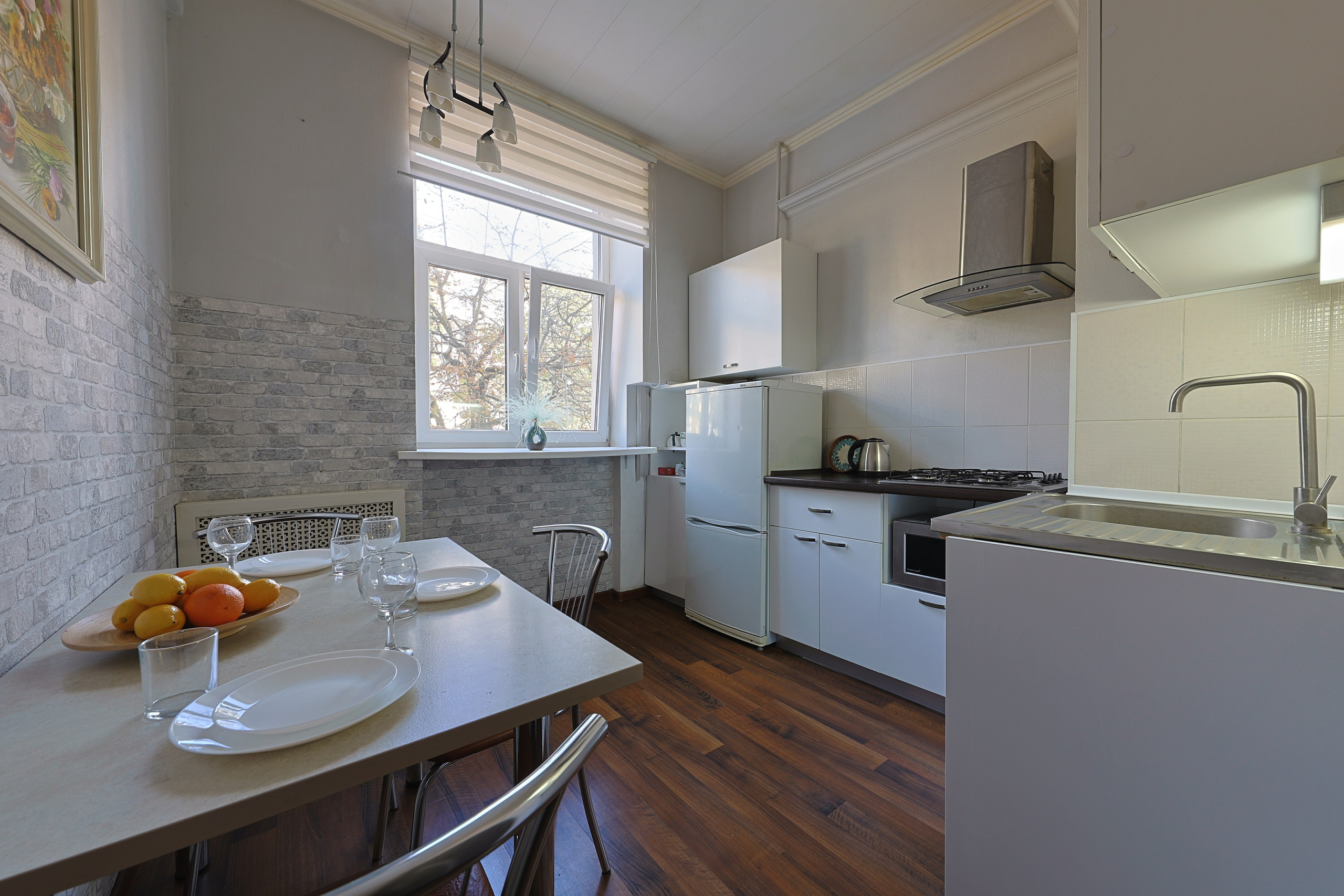 Интерьерная фотосъемка квартиры для сдачи. Профессиональный интерьерный и репортажный фотограф Минск и РБ. Максим Орлов