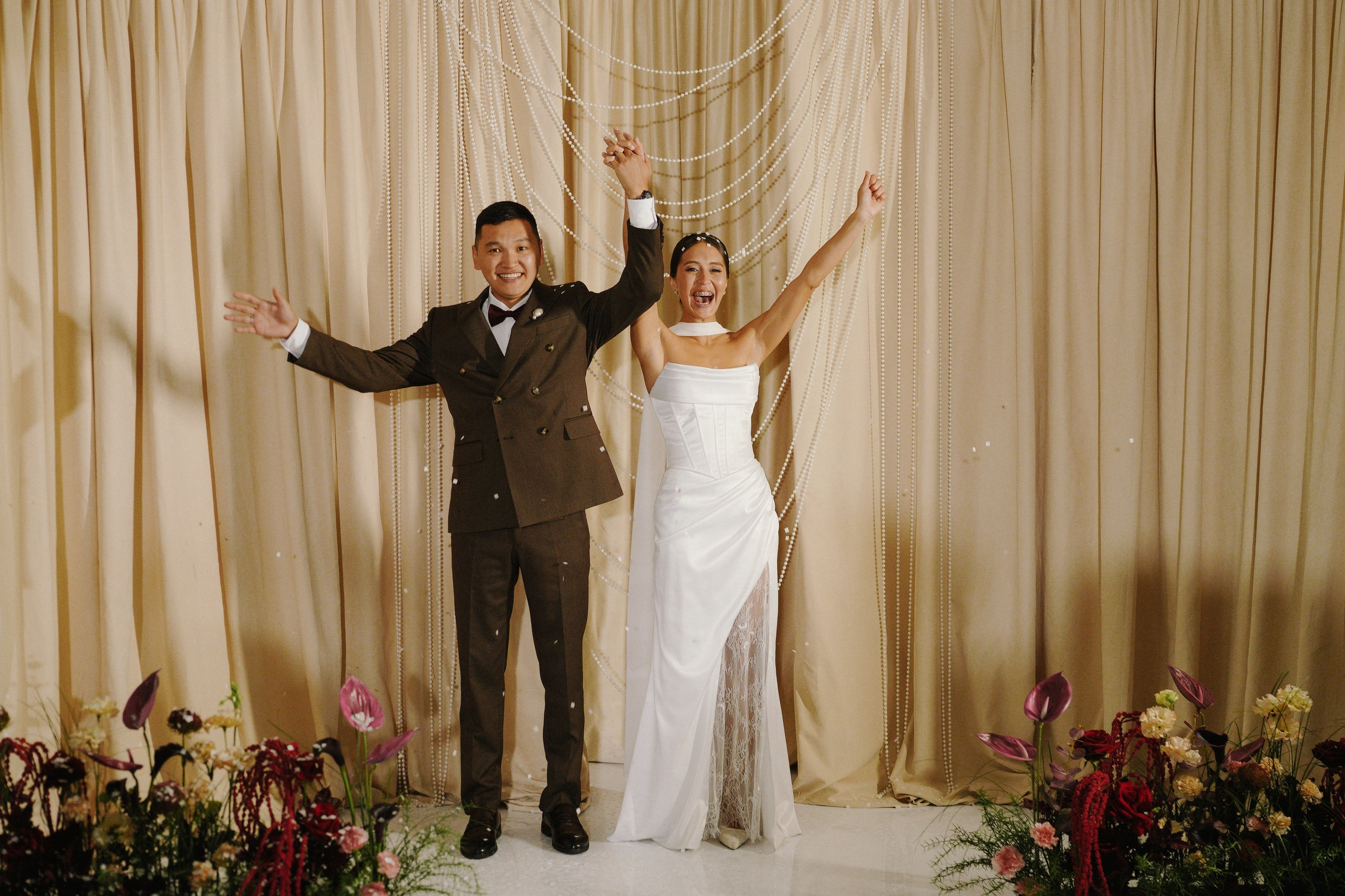 Дима и Ксюша. Организатор мероприятий в Абакане I Ольга Петухова