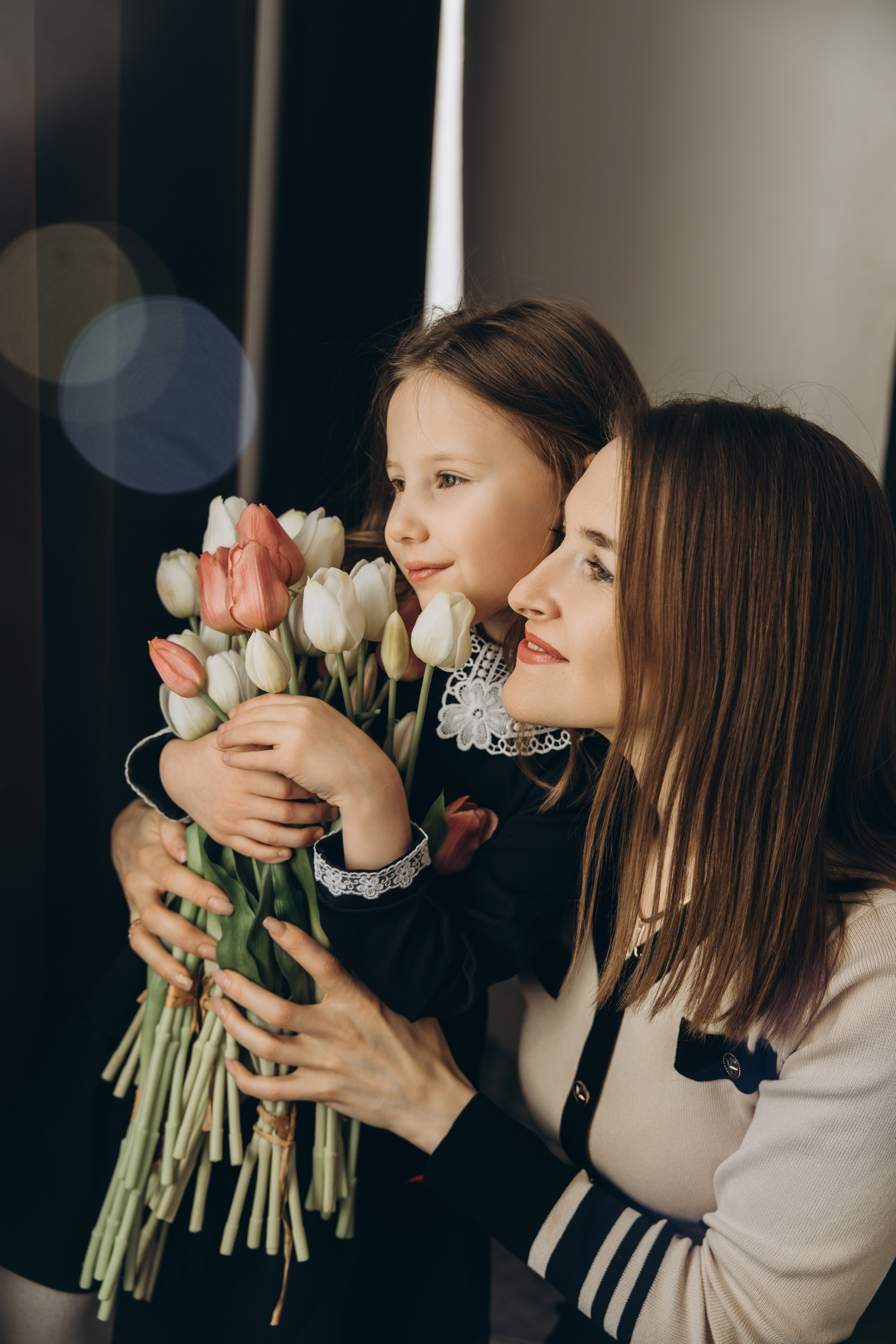 4 поколения. Свадебный, семейный фотограф в Иркутске Светлана Макаричева
