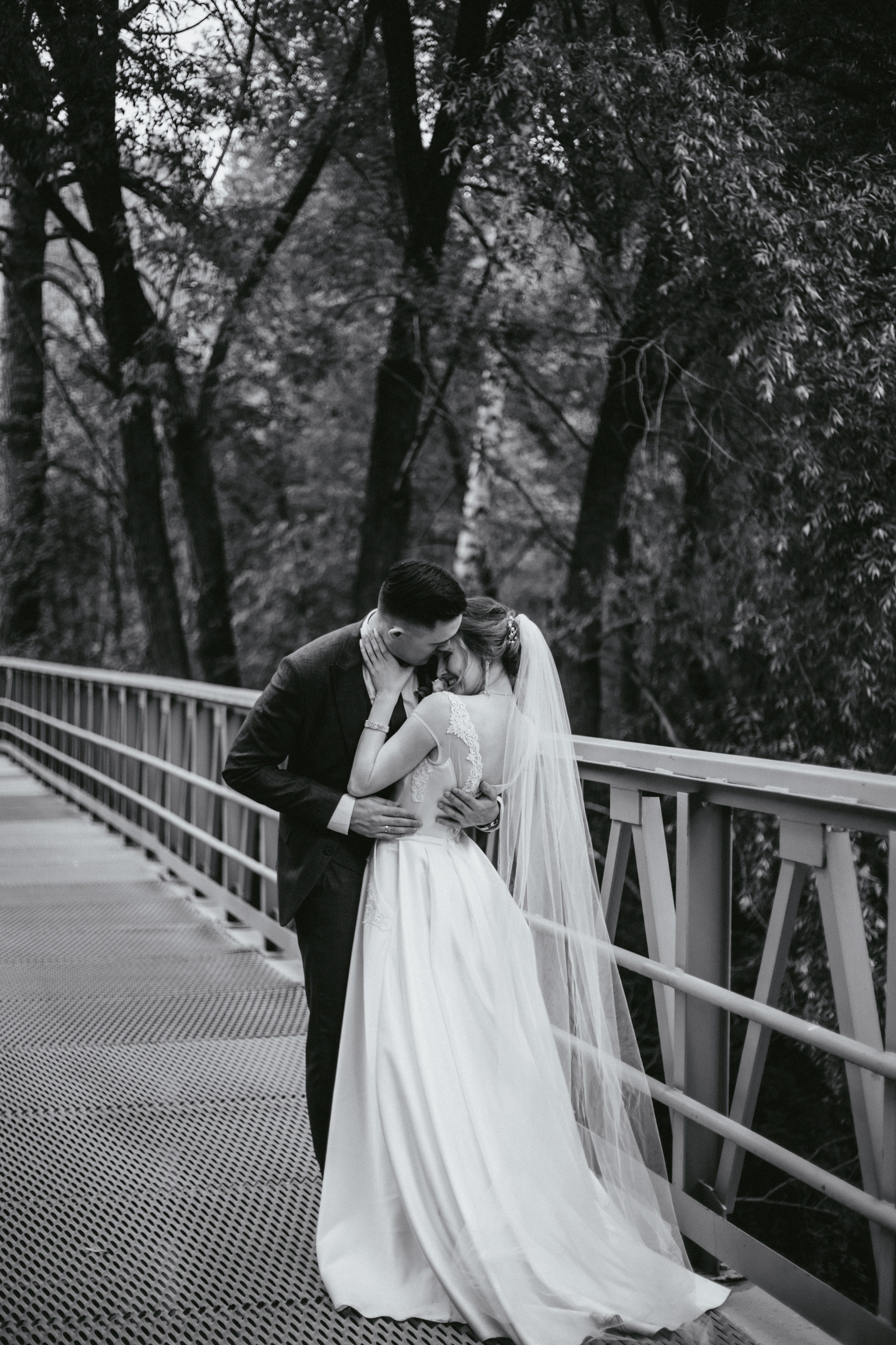 Свадьбы. Свадебный и портретный фотограф в Новосибирске Любовь Исакова