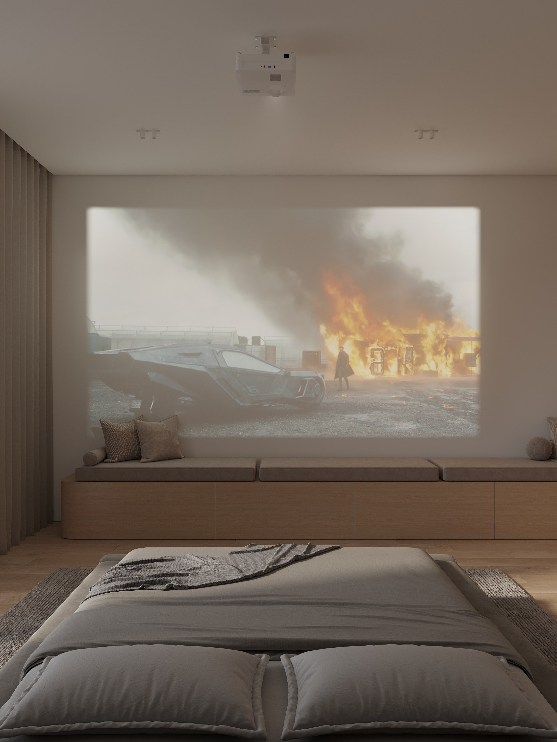 Услуги. 3d визуализатор