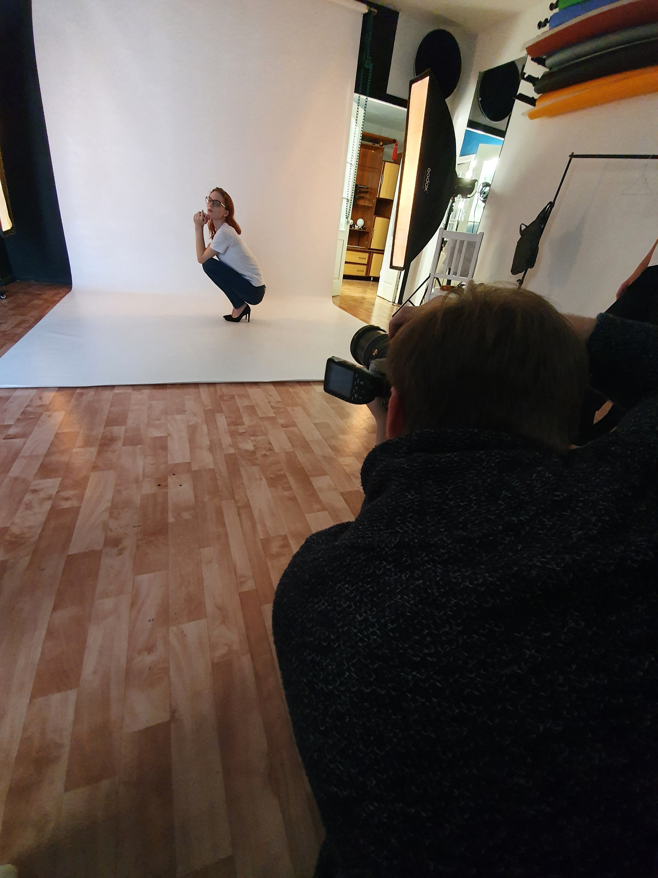 Фотосъёмка изделий на белом,чёрном или цветном фоне в Красноярске: профессиональные услуги фотографа Яковлева Романа. Фотограф Яковлев Роман — Красноярск