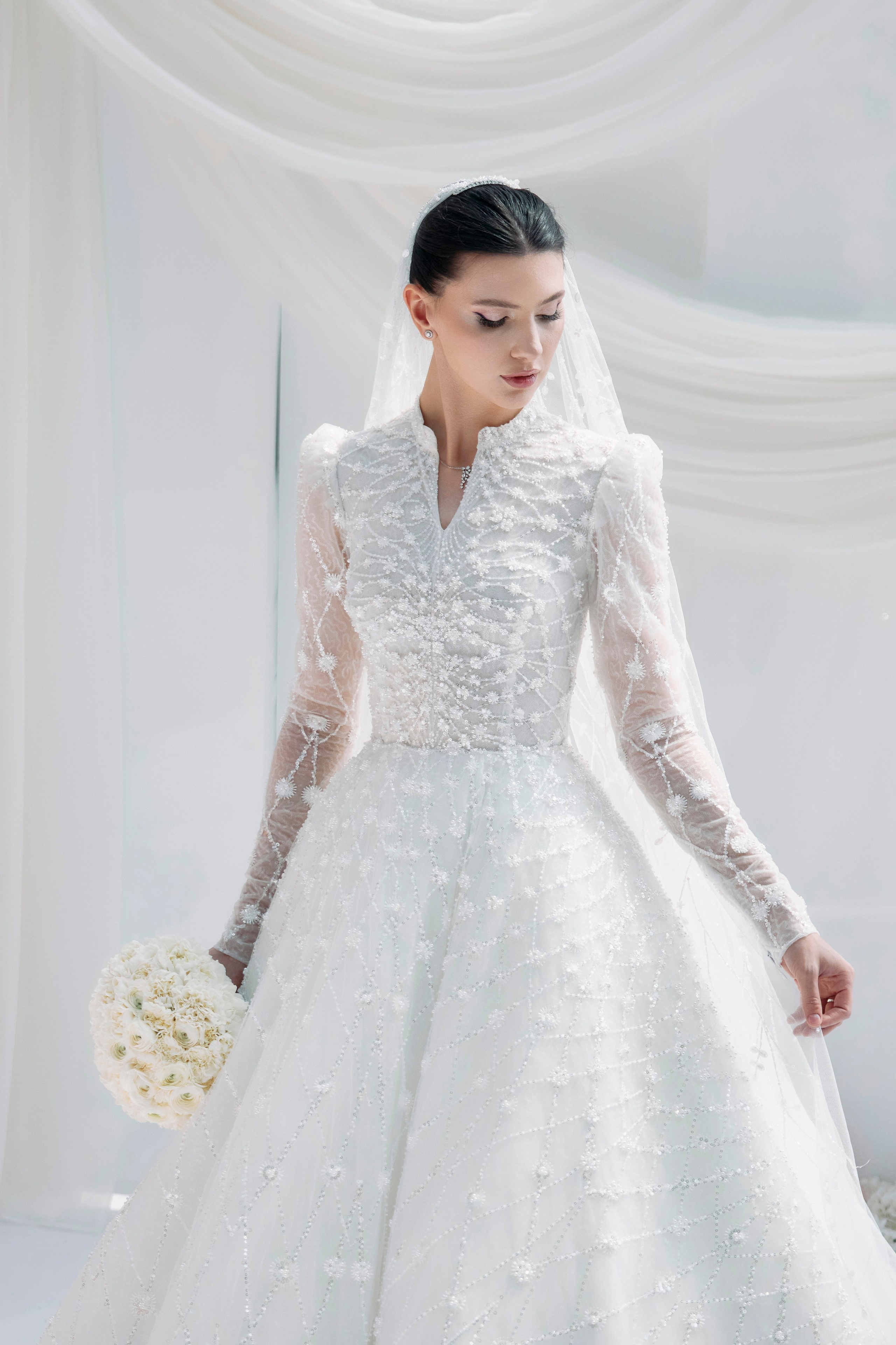 Свадебный и Fashion фотограф в Махачкале Казак Ильяс